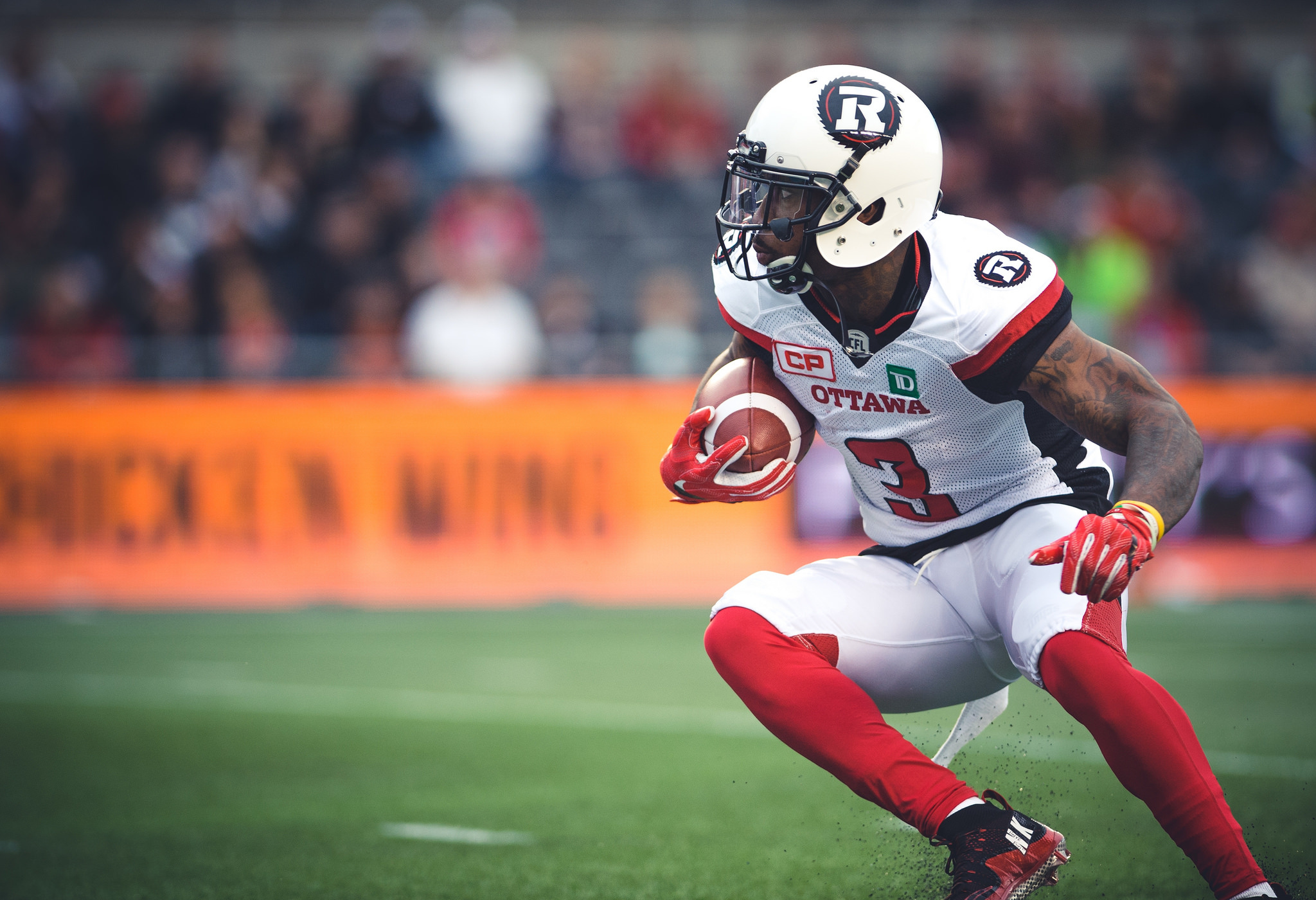 Ottawa Redblacks, Canadian football history, Renowned franchise, Championship dreams, 2050x1400 HD Desktop