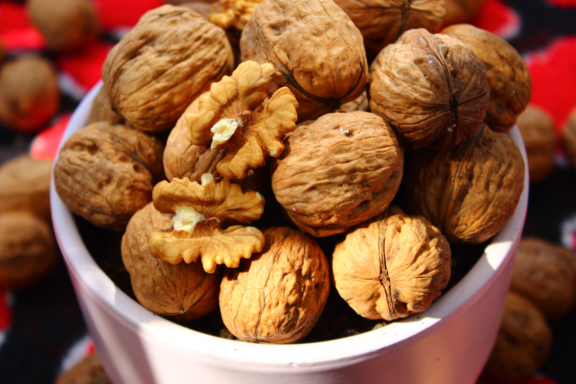 Walnuts, Pest control, Expert insights, Fruit growers supply, 1920x1280 HD Desktop