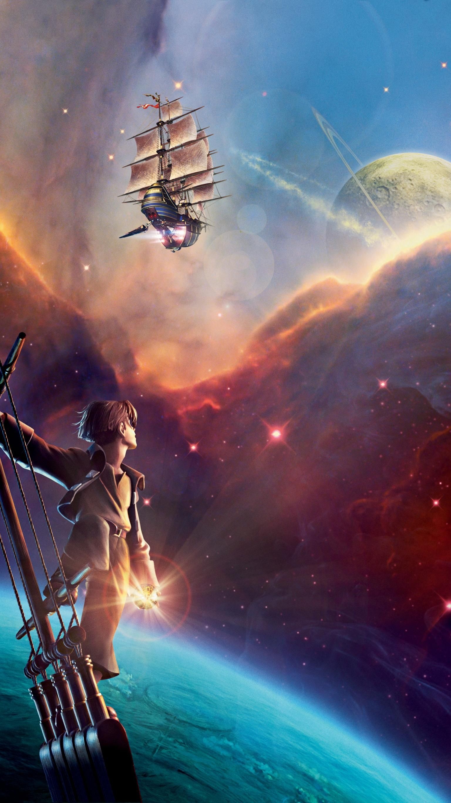 Treasure planet full movie cheap