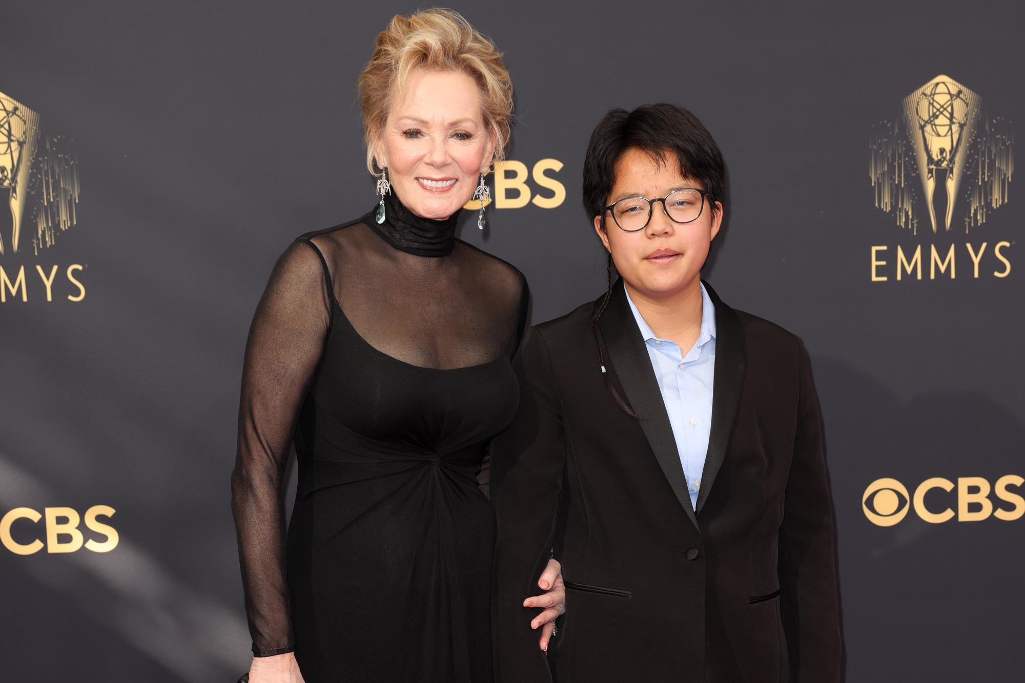 Jean Smart, Courageous son, Emmys 2021, Movies, 2000x1340 HD Desktop