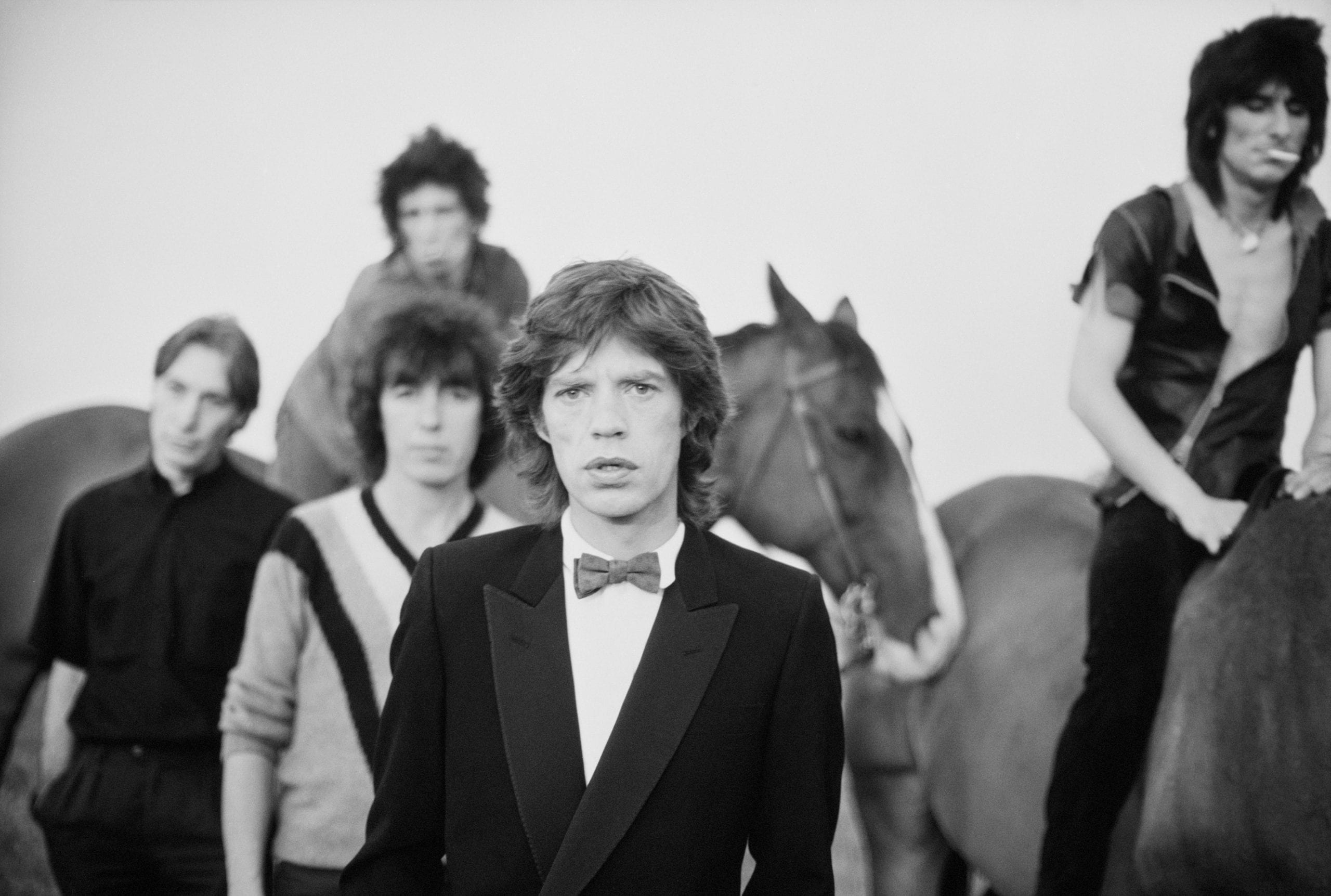 Long View Farm, The Rolling Stones Wallpaper, 2560x1730 HD Desktop