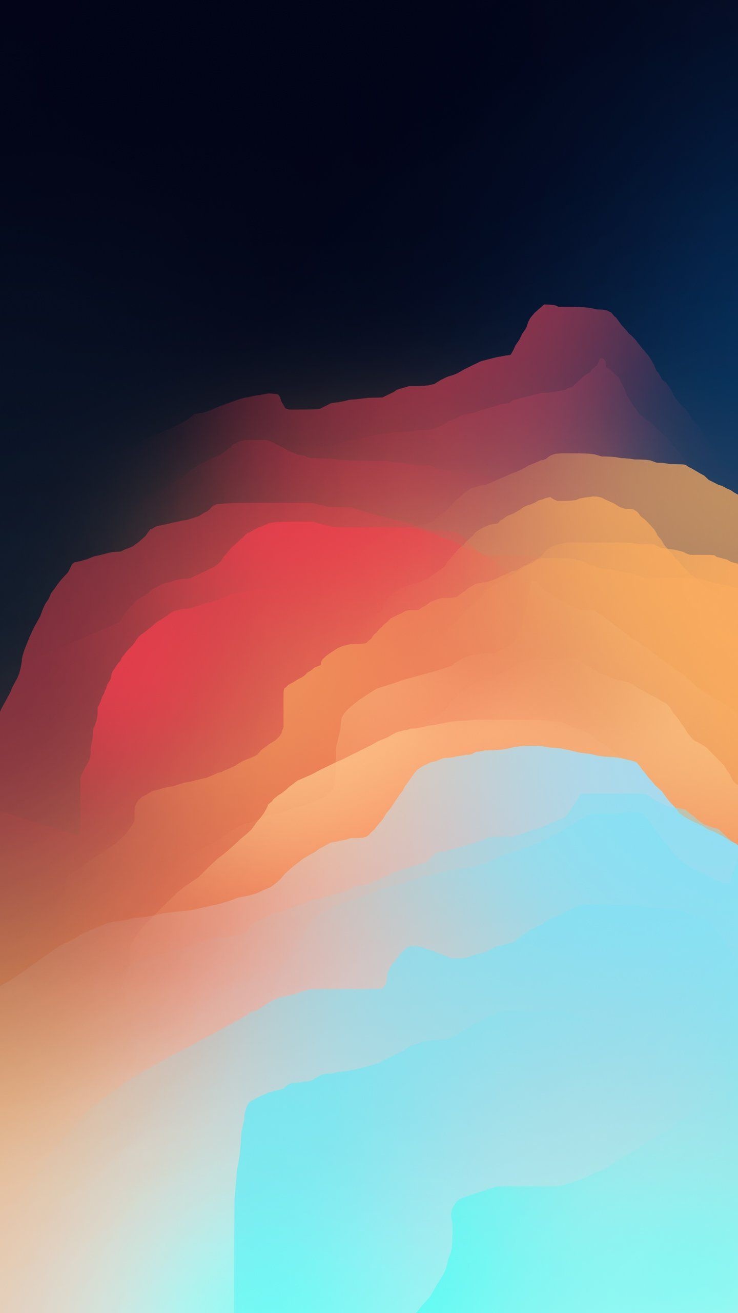 Simple iPhone, Clarity, Minimalist, Sleek, Efficiency, 1440x2560 HD Phone