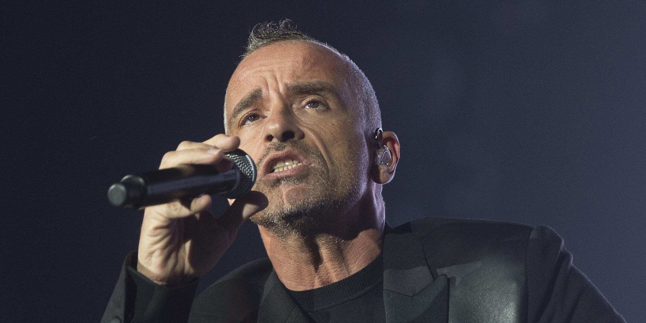 Eros Ramazzotti, Tickets, Vivid Seats, 2160x1080 Dual Screen Desktop