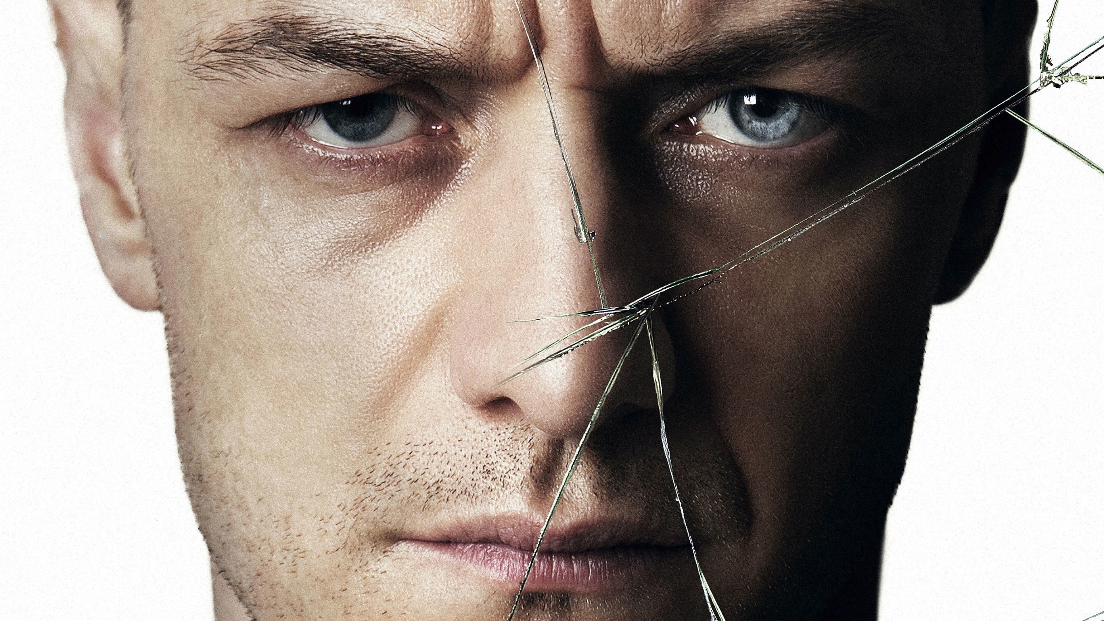 James McAvoy 2019 wallpapers, Versatile actor, Range of characters, Filmography, 3840x2160 4K Desktop