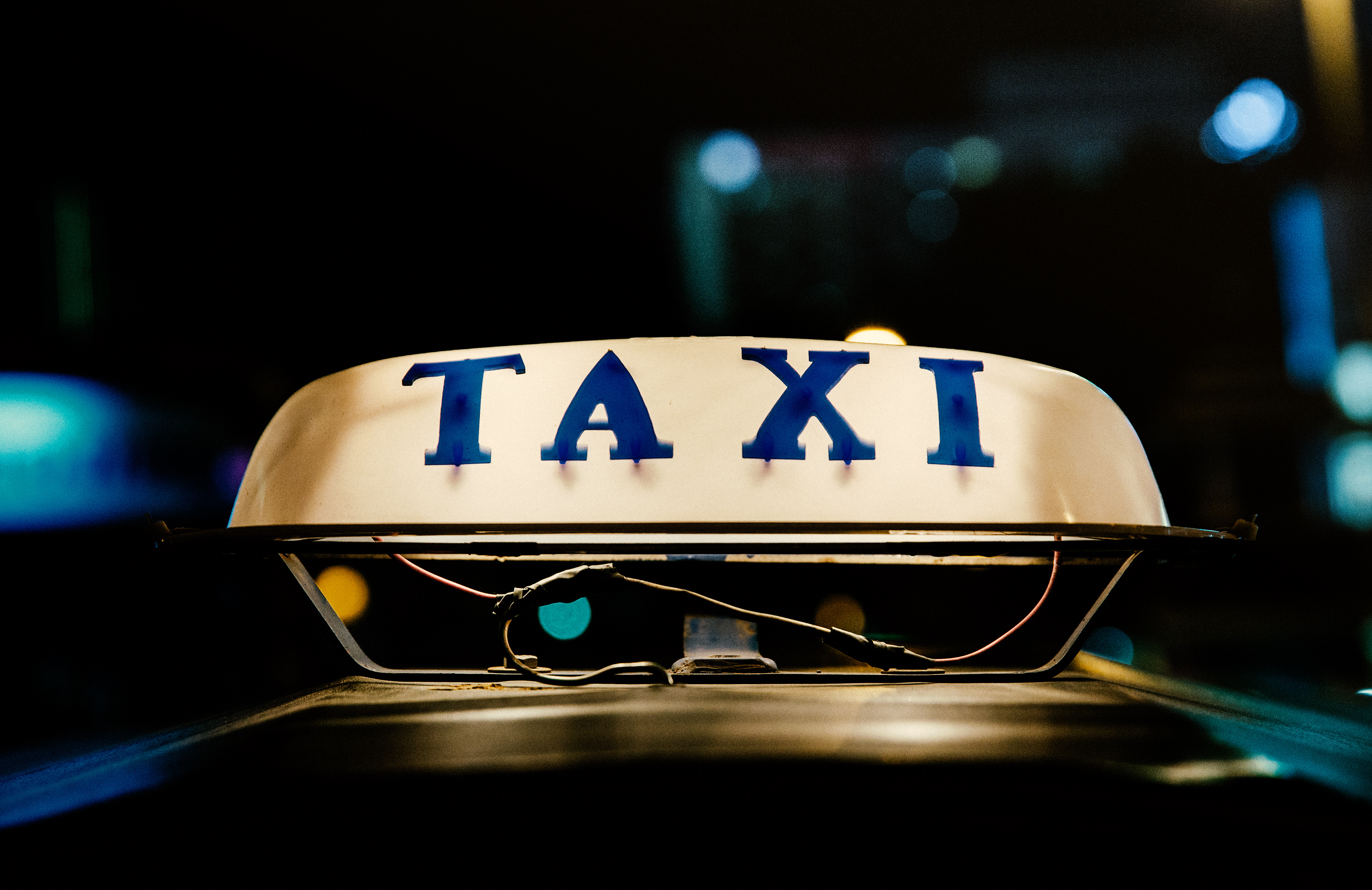 Taxi photos, Free download, Pexels stock photos, 3000x1950 HD Desktop