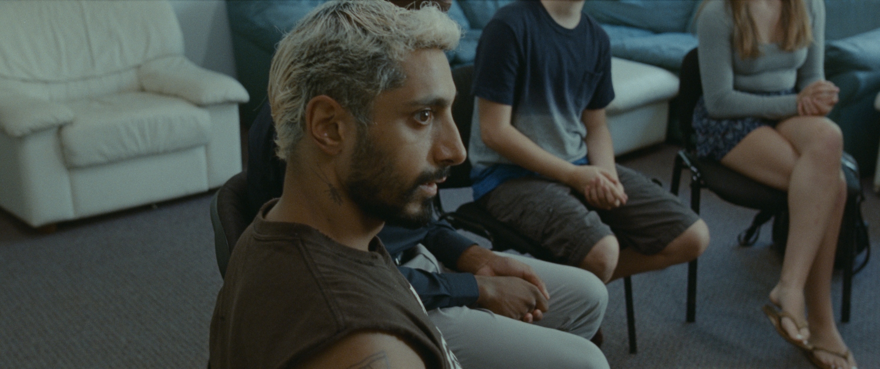 Sound of Metal, Movie review deaf, Of metal movie, Deaf and in, 3000x1260 Dual Screen Desktop