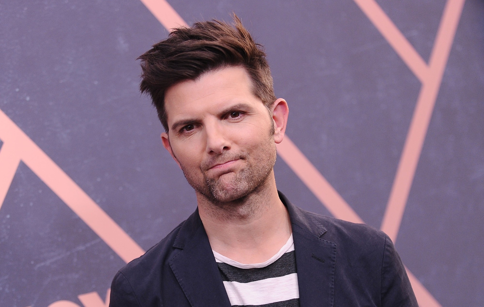 FOX Fall Party, Adam Scott Wallpaper, 2000x1270 HD Desktop