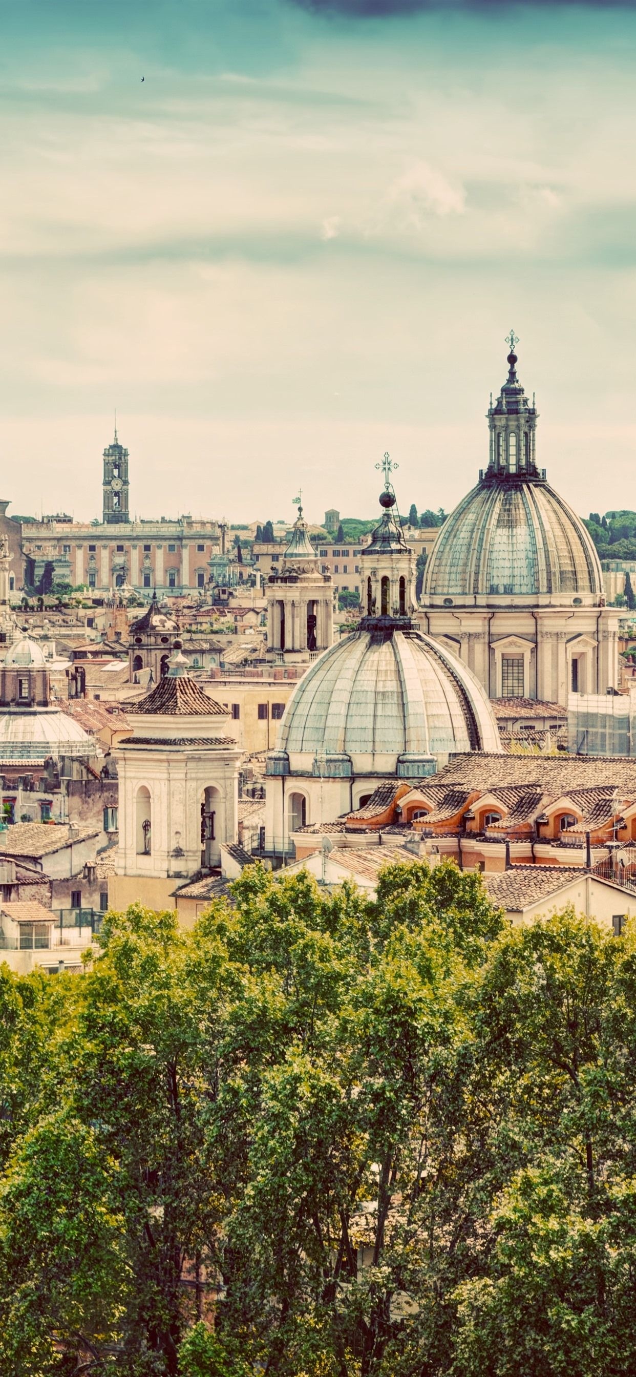 Rome iPhone wallpapers, Top free backgrounds, 1250x2690 HD Phone