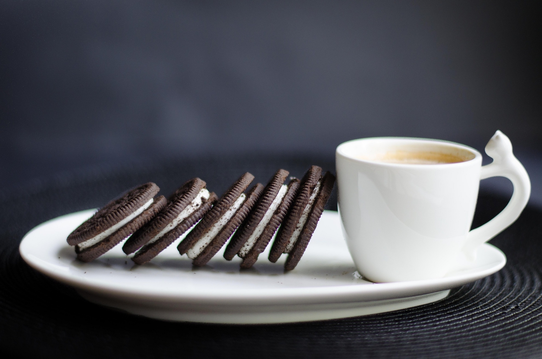 Oreo Cookies, Delicious treat, Sweet indulgence, Craving satisfaction, 2050x1360 HD Desktop