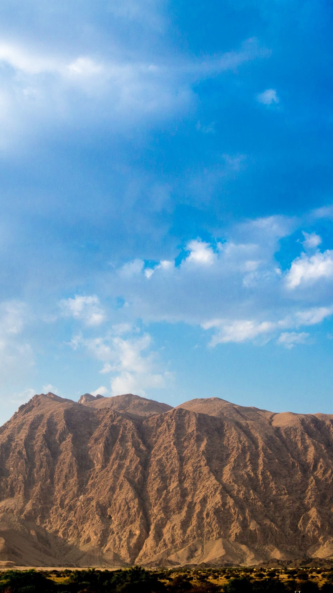 Oman, Background wallpaper, Tranquil scenery, Baltana, 1080x1920 Full HD Phone