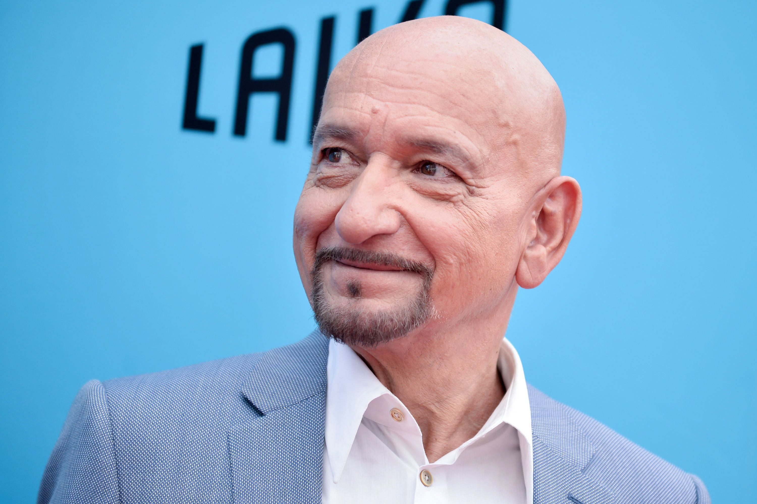 Ben Kingsley, Movie, Phone wallpapers, Photos, 3000x2000 HD Desktop