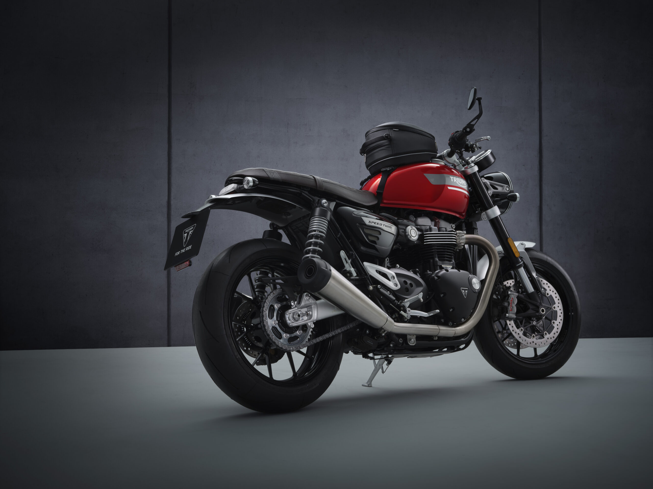 Triumph Speed Twin, 2022, Specs, Photos, 2560x1920 HD Desktop