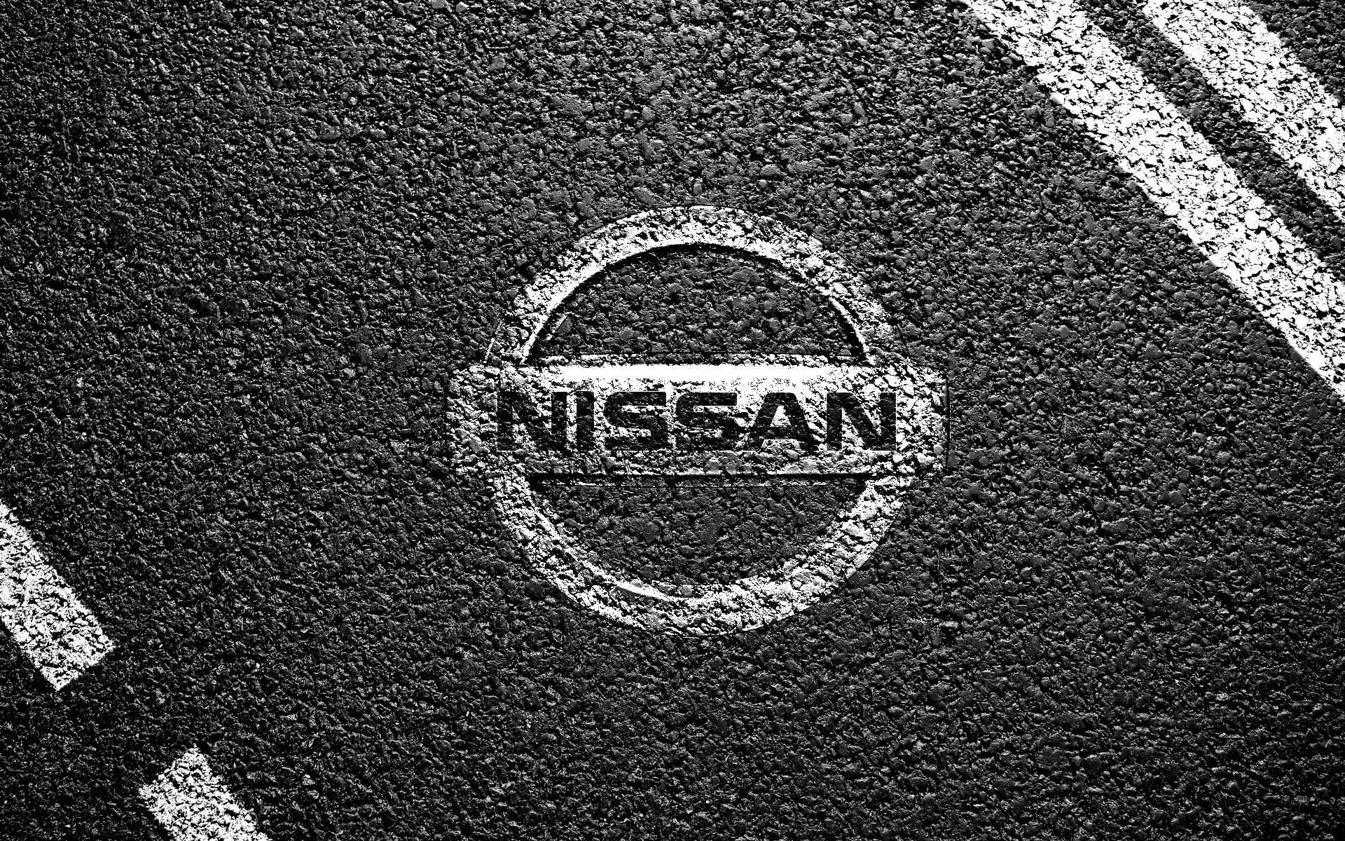 Black Nissan wallpapers, Sleek sophistication, Bold allure, Stylish statement, 1920x1200 HD Desktop