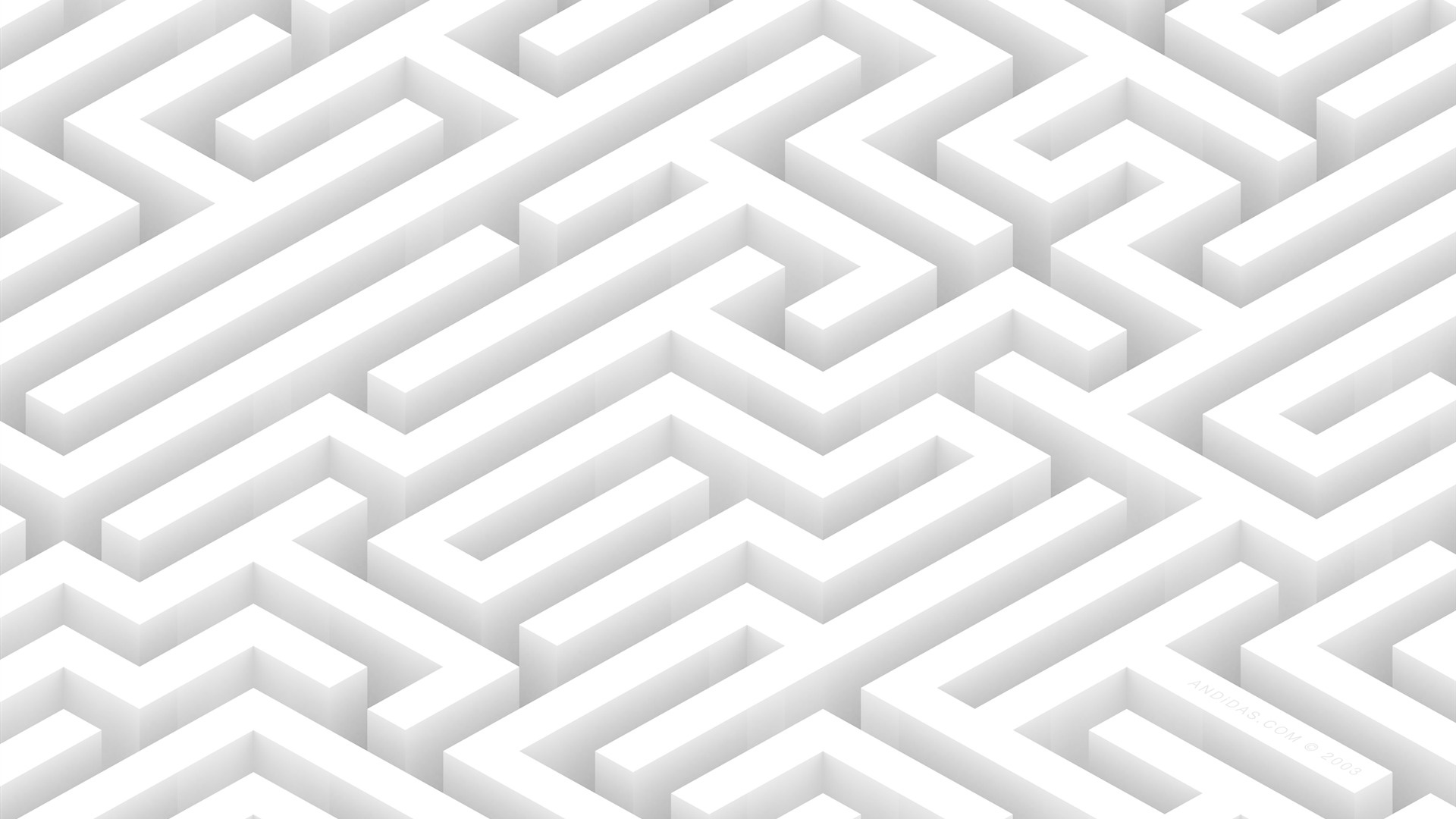 Pattern maze, Vector, KDE store, 1920x1080 Full HD Desktop