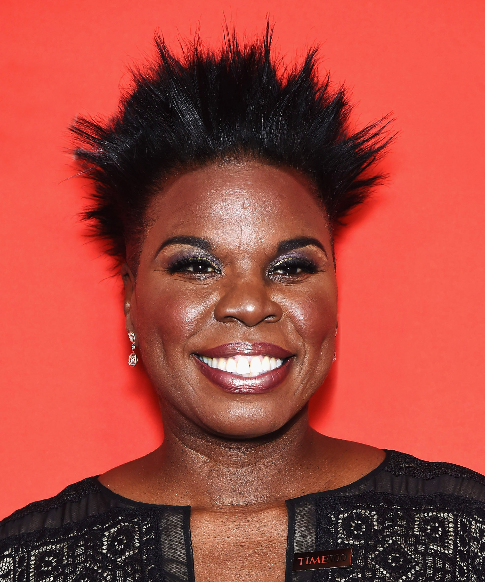 Leslie Jones, Movies, Conan O'Brien, BET Awards, 2000x2400 HD Phone