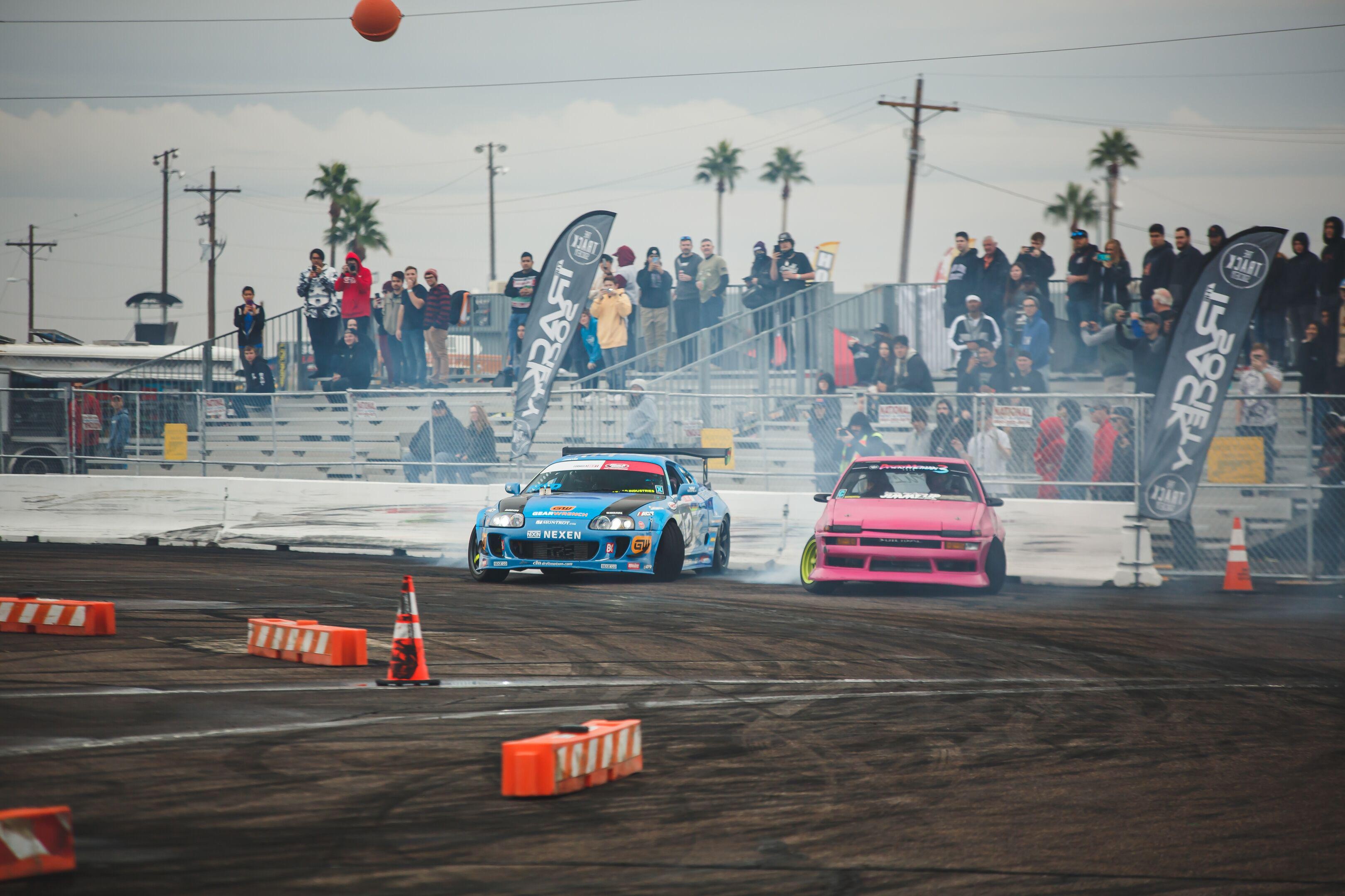 Drift Competition, Drifting Wallpaper, 3240x2160 HD Desktop