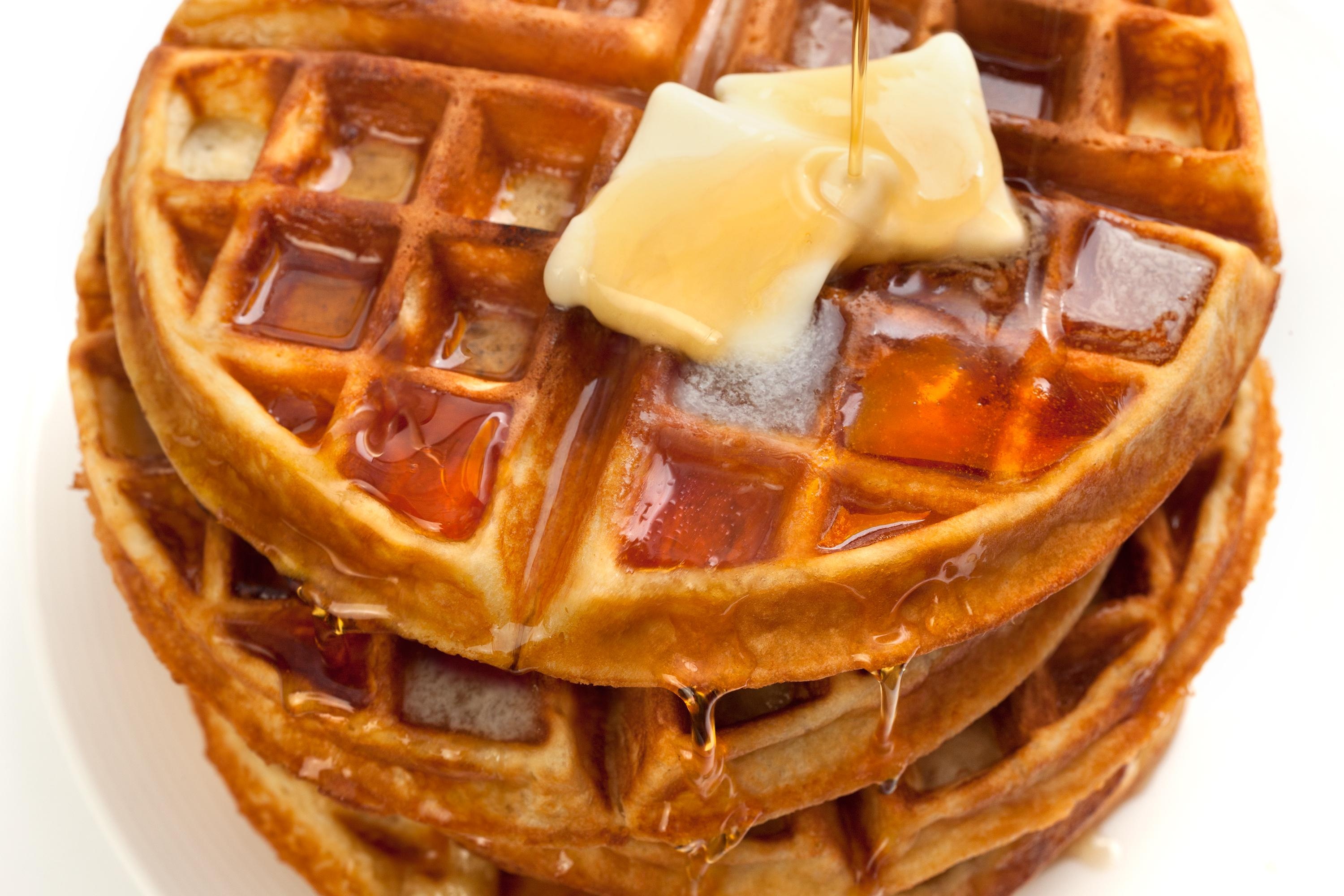 Most viewed waffle wallpapers, Popular choice, Stunning visuals, Food lover's paradise, 3000x2000 HD Desktop