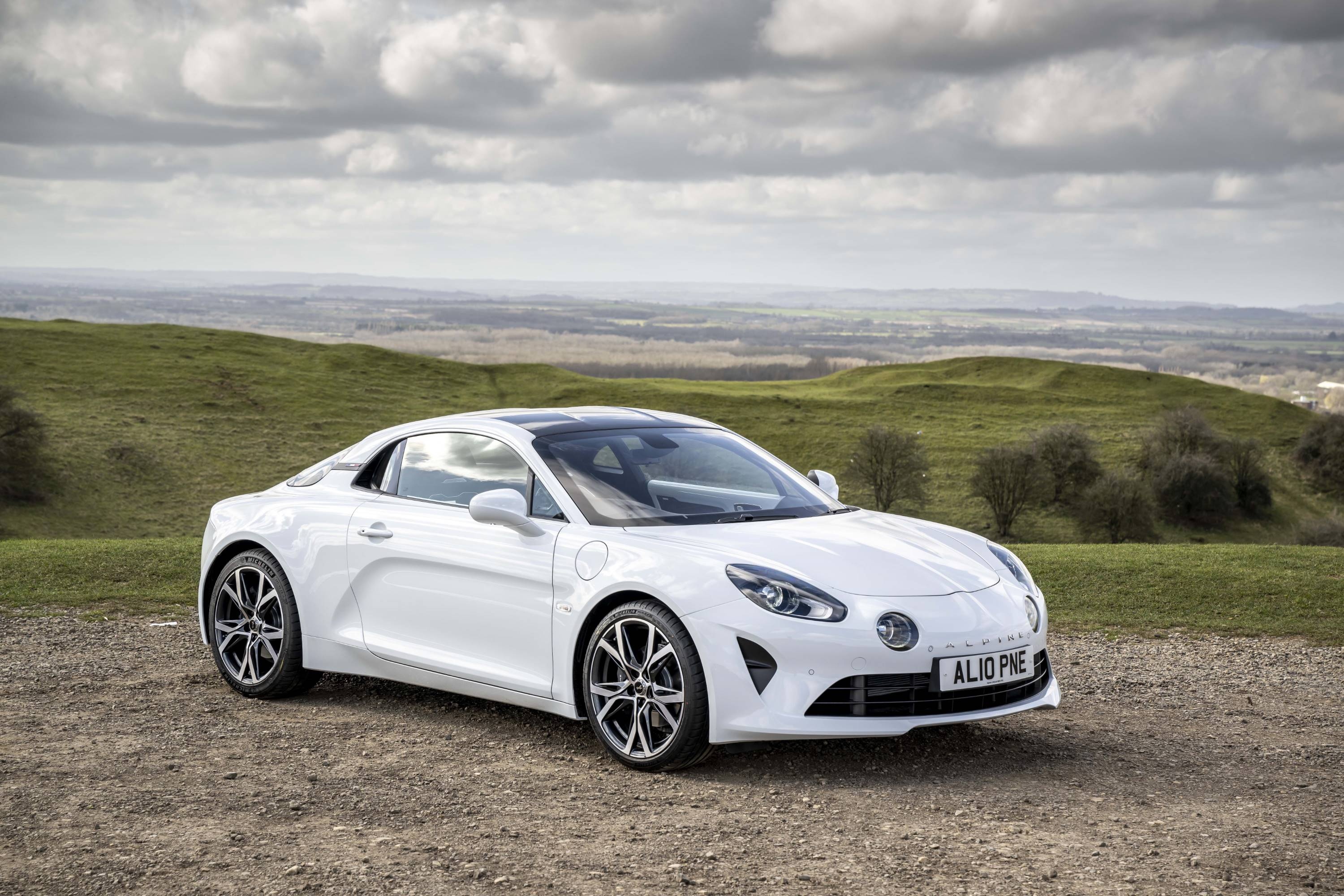 Alpine A110 Range, French Automotive, Performance, Car Lover, Design, 3000x2000 HD Desktop
