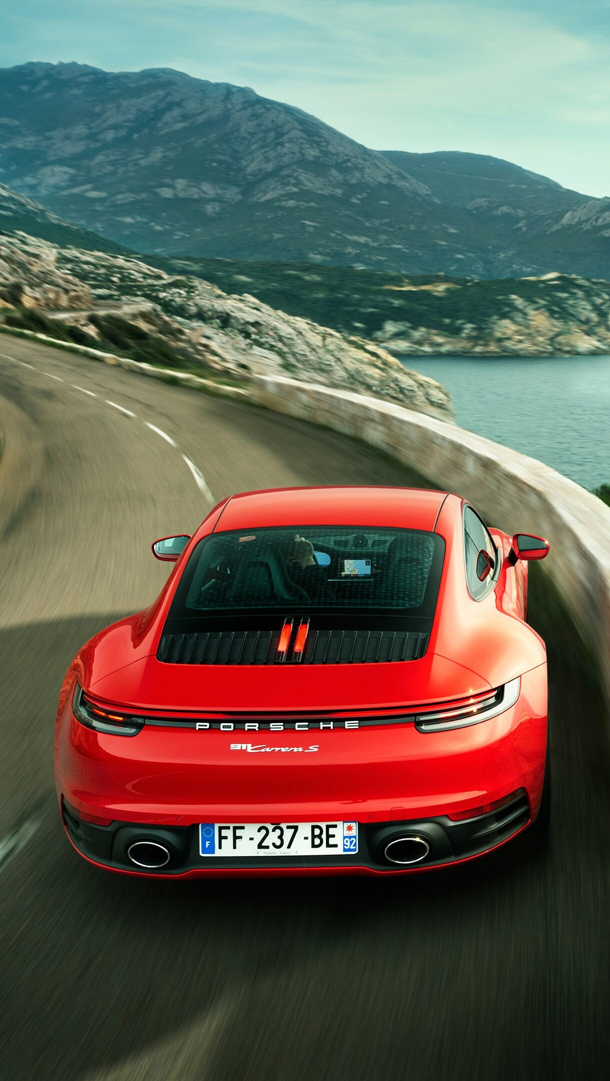 Porsche 911 4K Wallpapers For Phones Porsche 911 4K Wallpapers For Phones