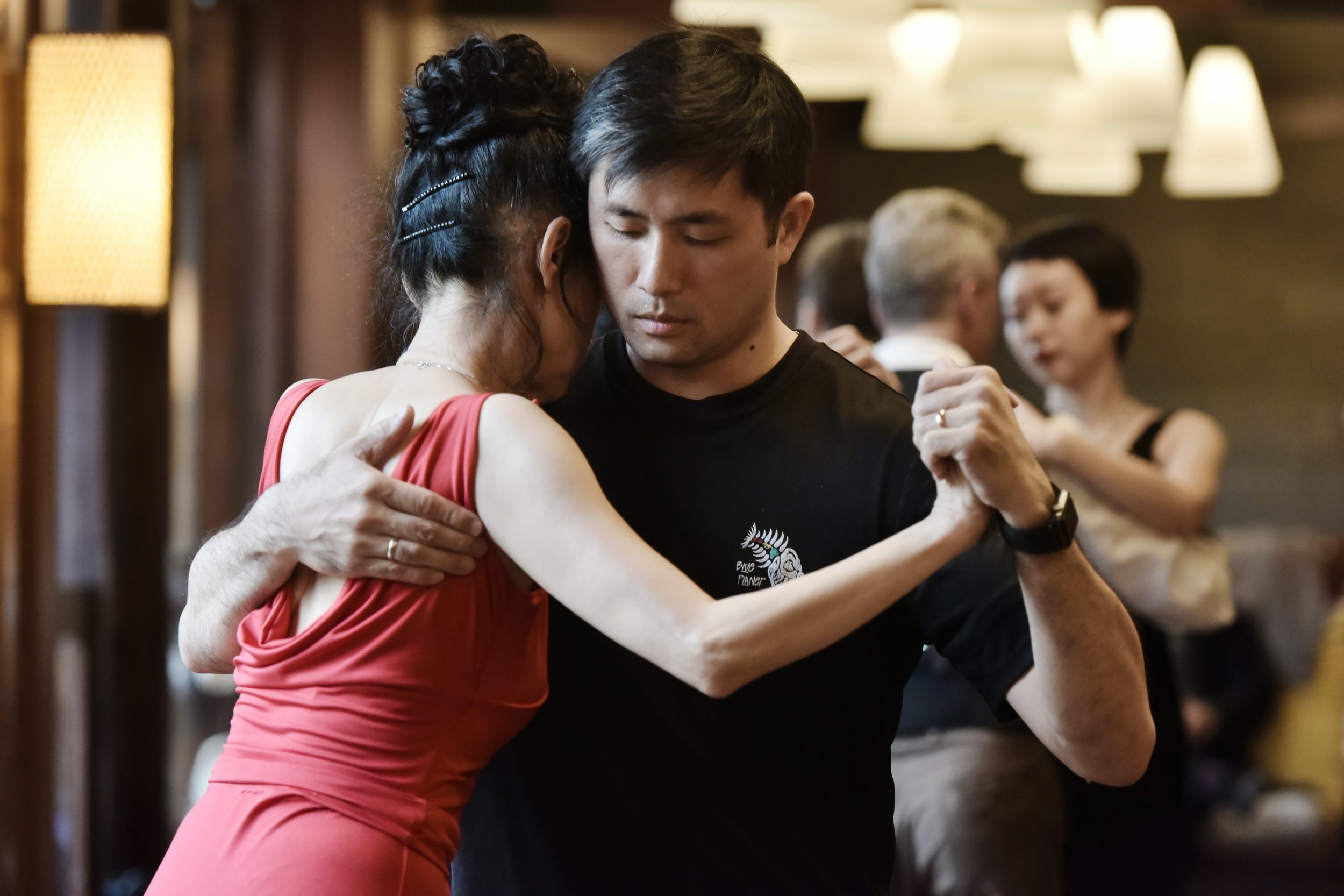 Debunking myths, Ultimate tango school, Argentine dance, Tango romance, 2500x1670 HD Desktop