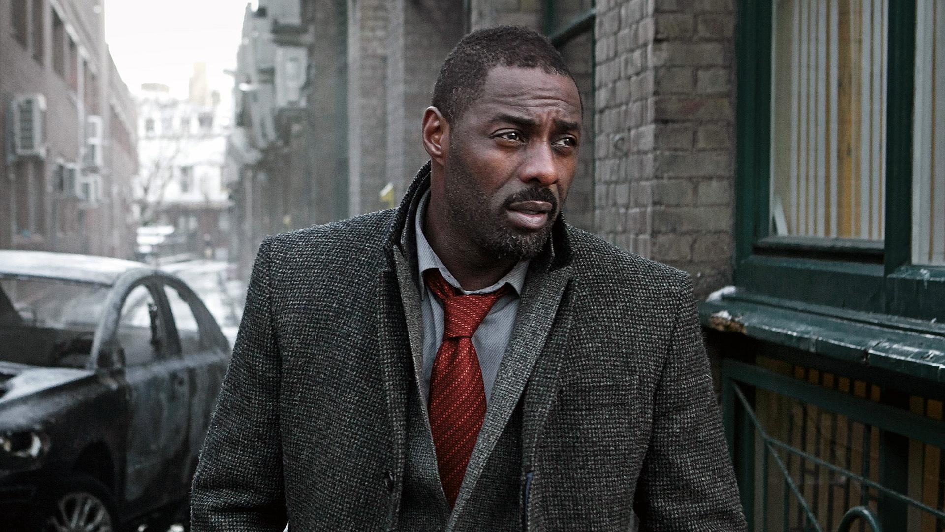 Idris Elba, Movies, Wallpaper, 1920x1080 Full HD Desktop