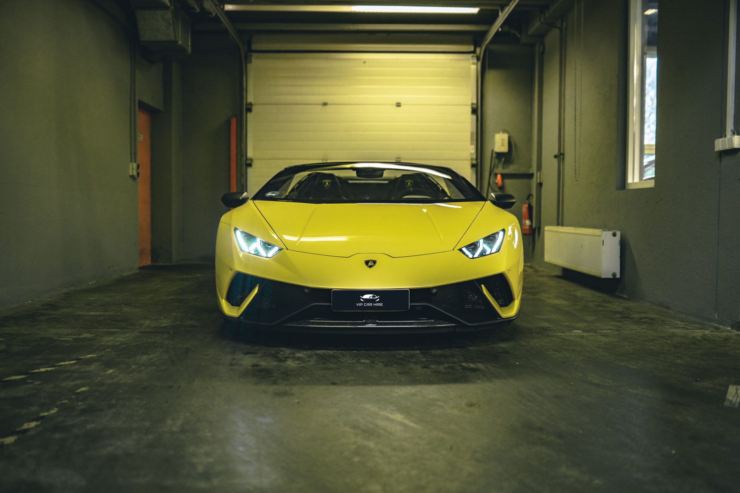 LP 640-4 Performante, Lamborghini Huracan Wallpaper, 2560x1710 HD Desktop