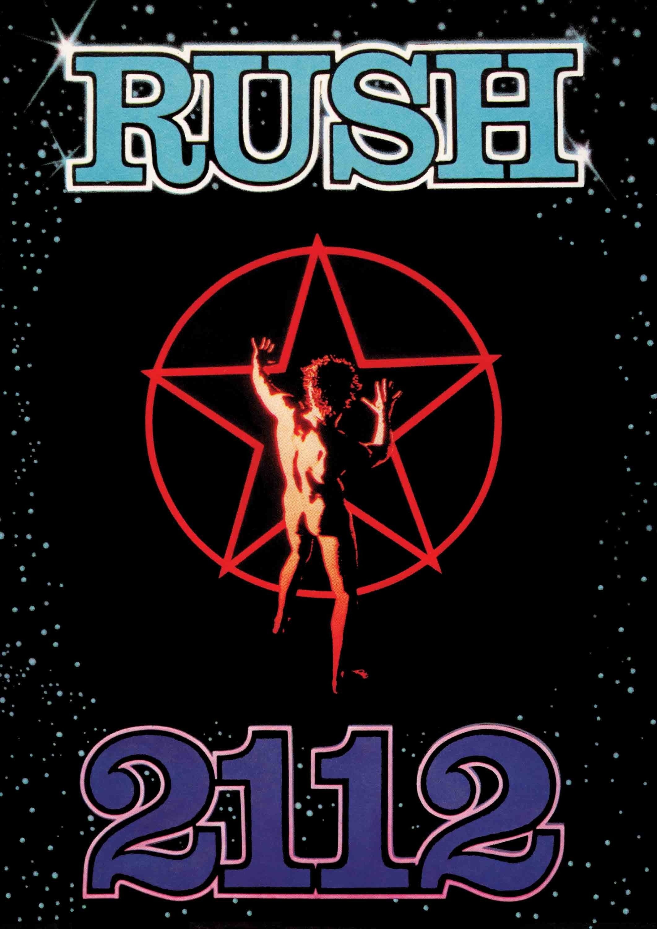 2112, Rush (Band) Wallpaper, 2130x3000 HD Phone