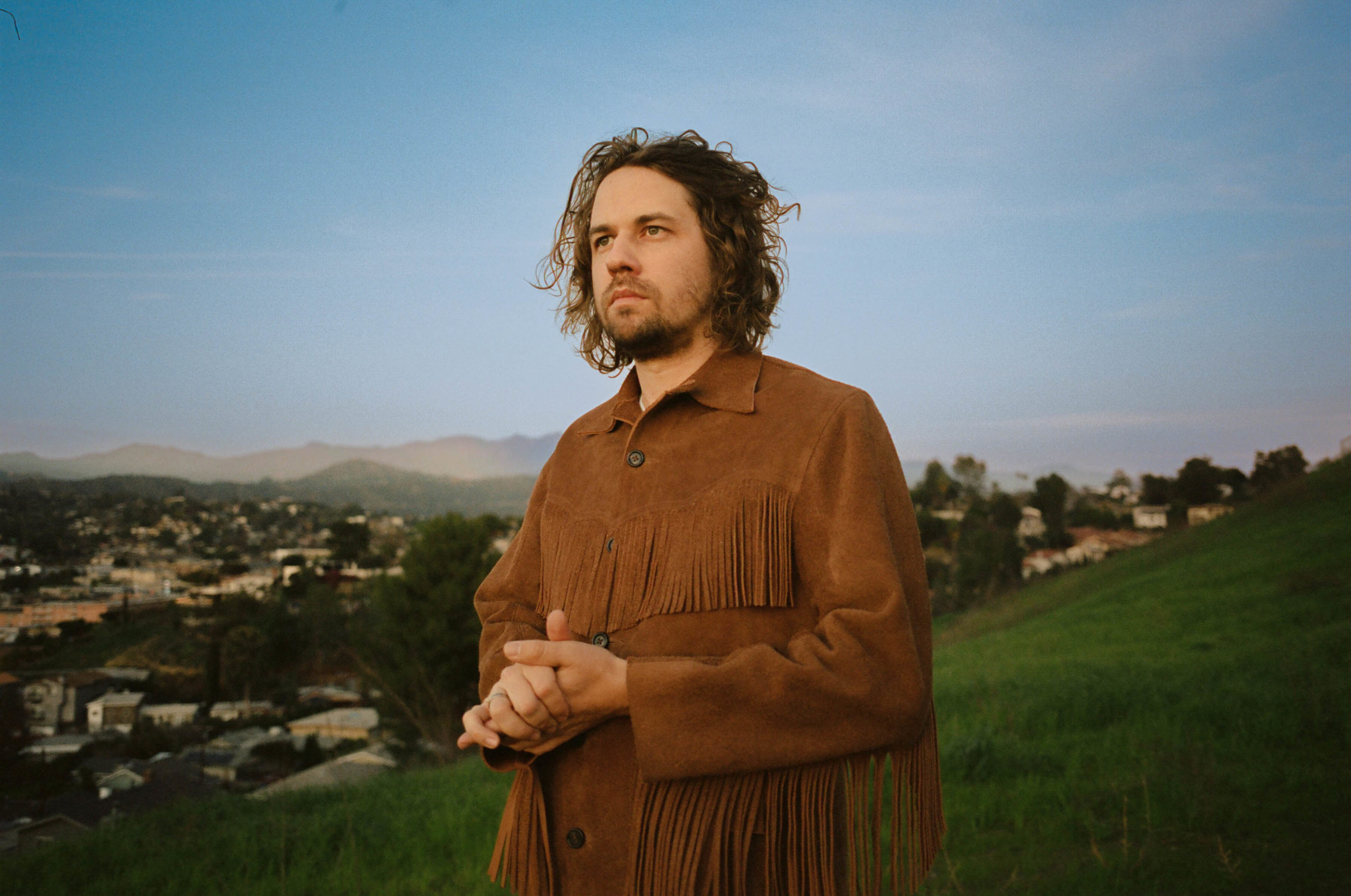 Kevin Morby, Live music, Gundlach Bundschu Winery, 2550x1700 HD Desktop