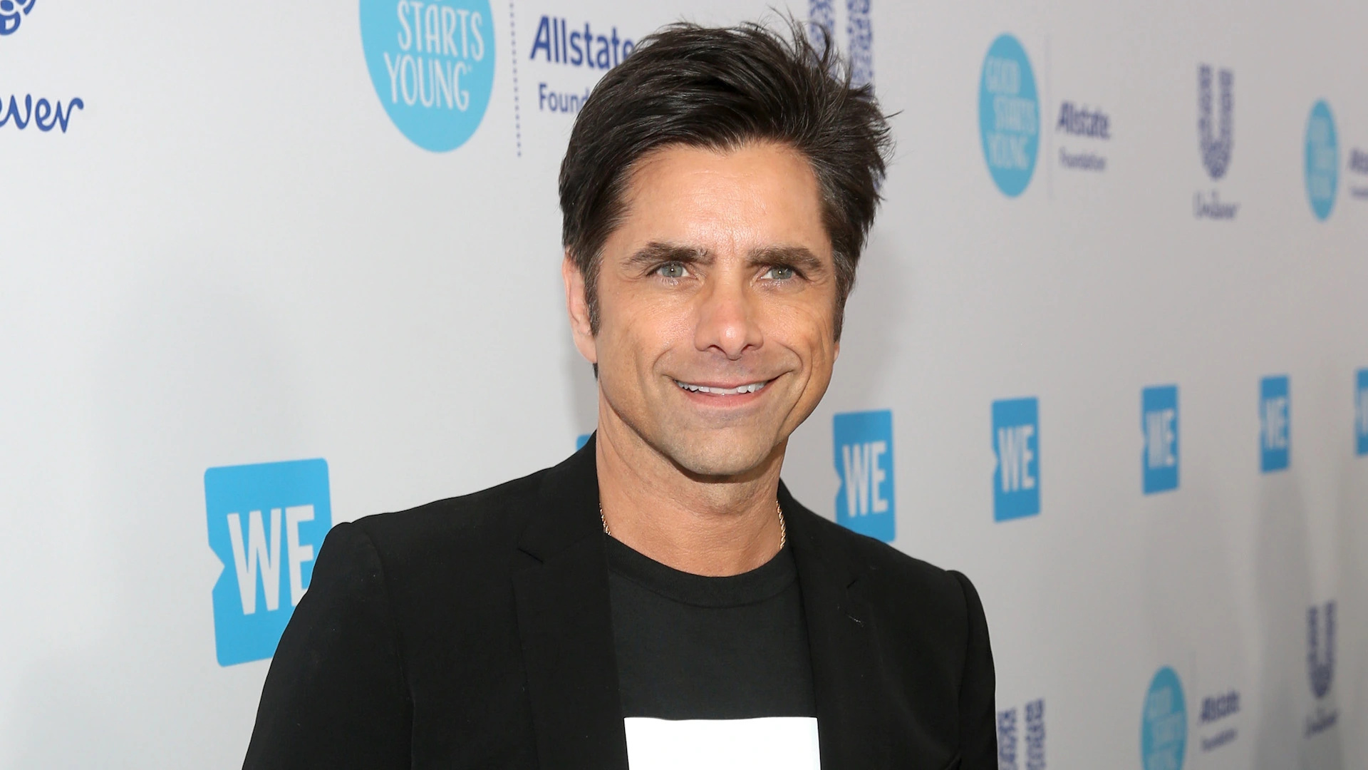 John Stamos, Return, General Hospital, Planning, 1920x1080 Full HD Desktop