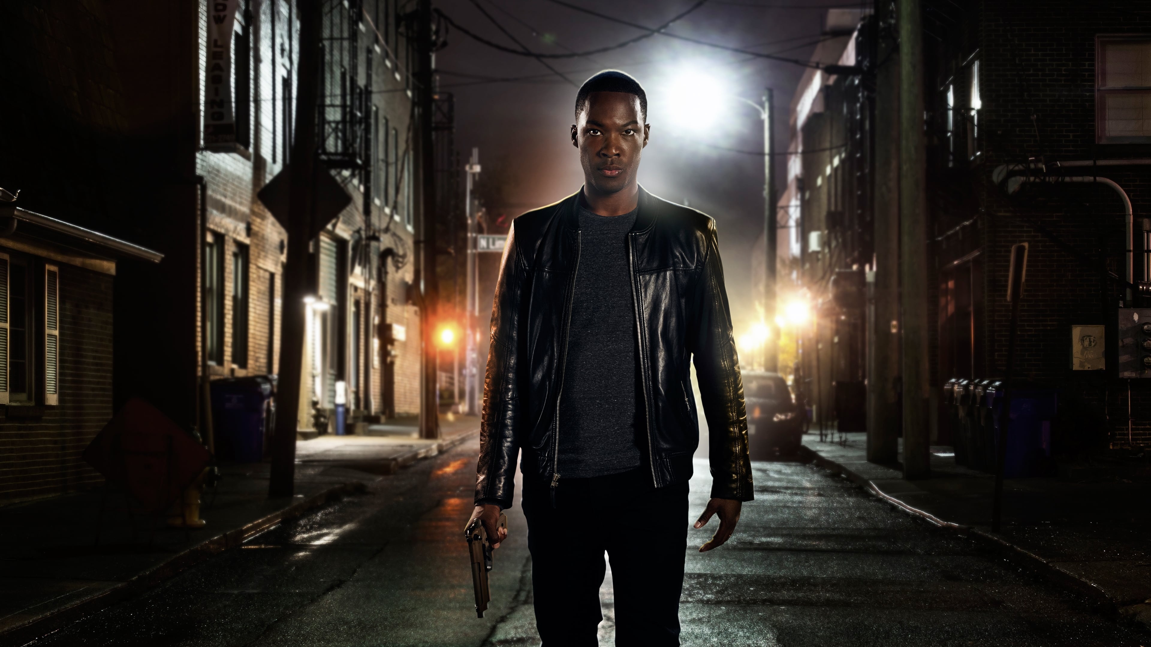 24, TV Series, 24 Legacy, Backdrops, 3840x2160 4K Desktop