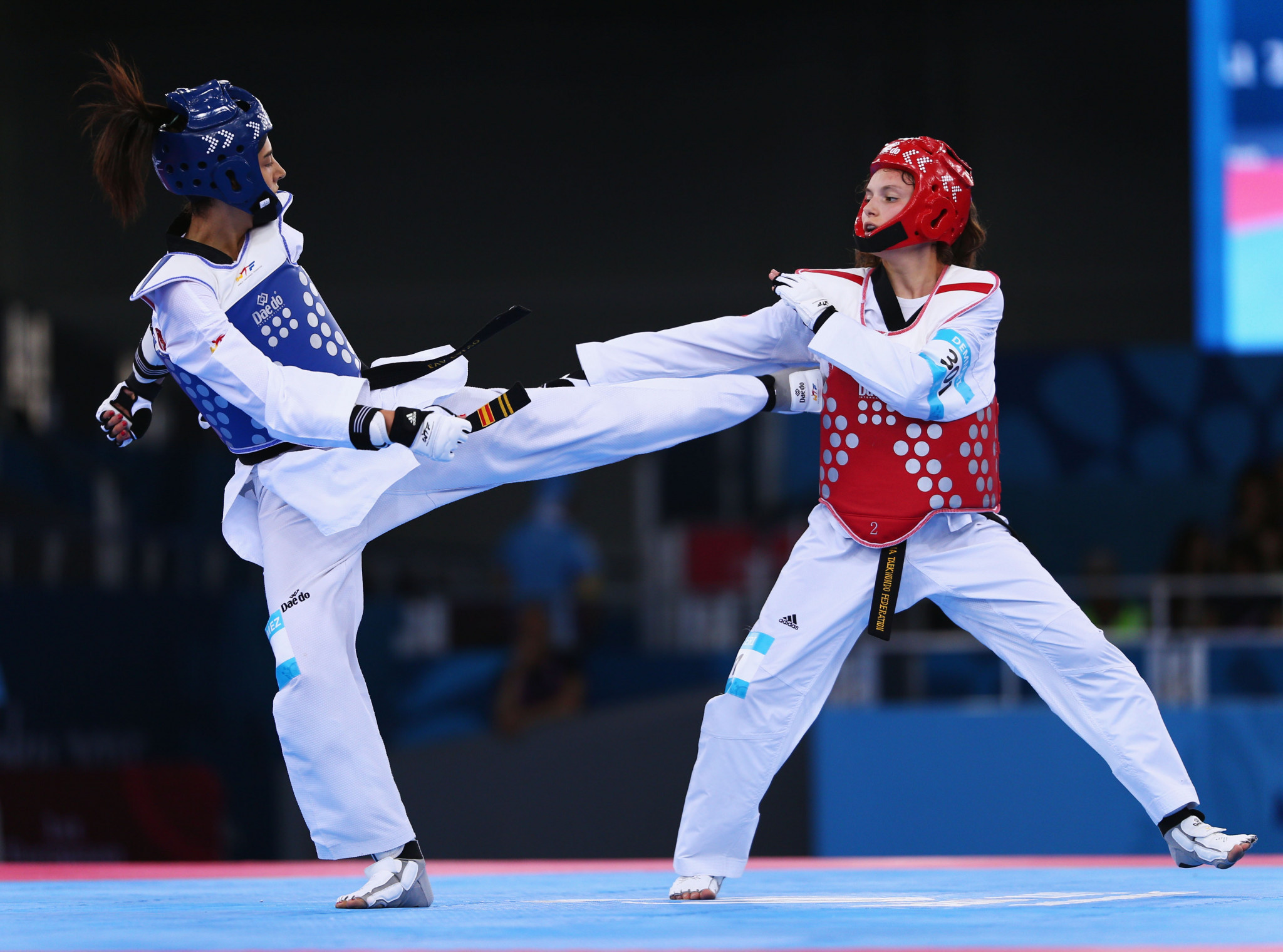 Pakistan International Taekwondo Championship, Taekwondo Wallpaper, 2050x1520 HD Desktop