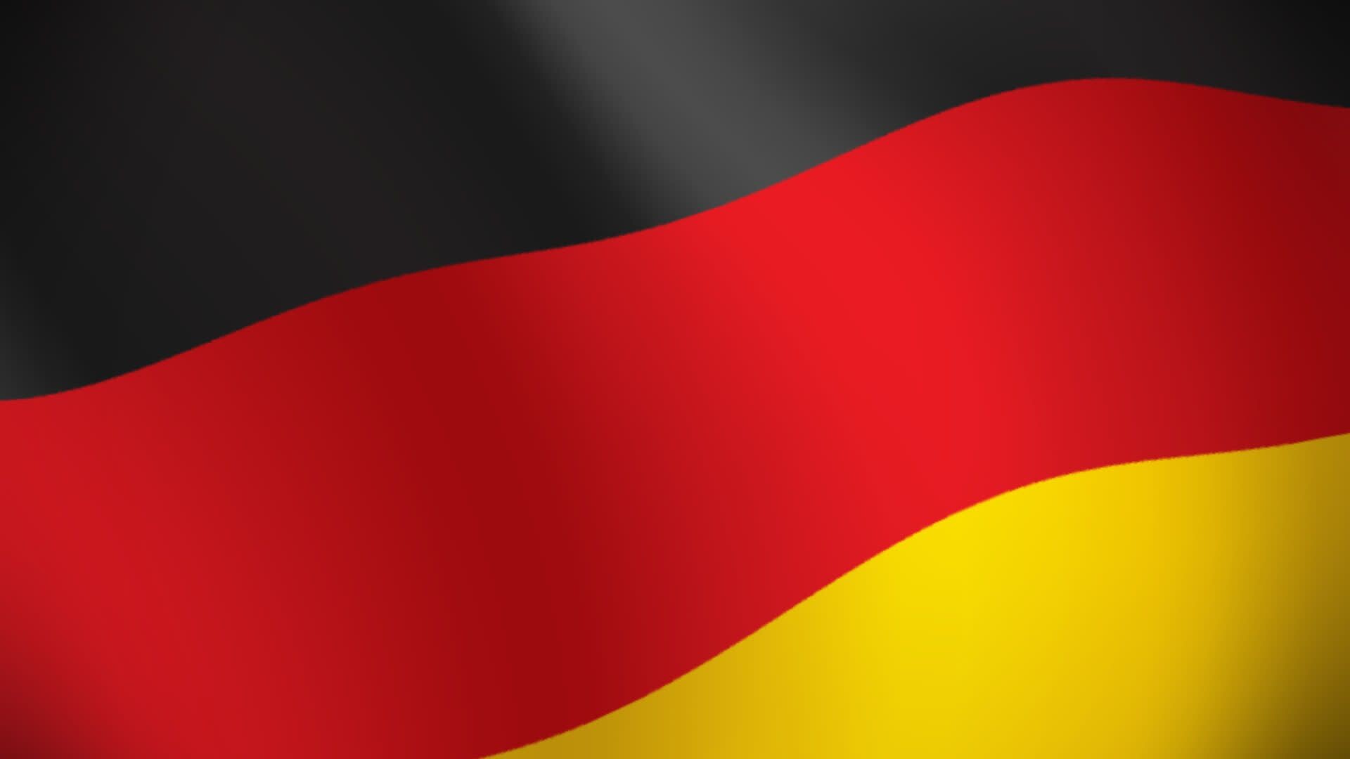 Flag of Germany, German flag, High definition wallpapers, 1920x1080 Full HD Desktop