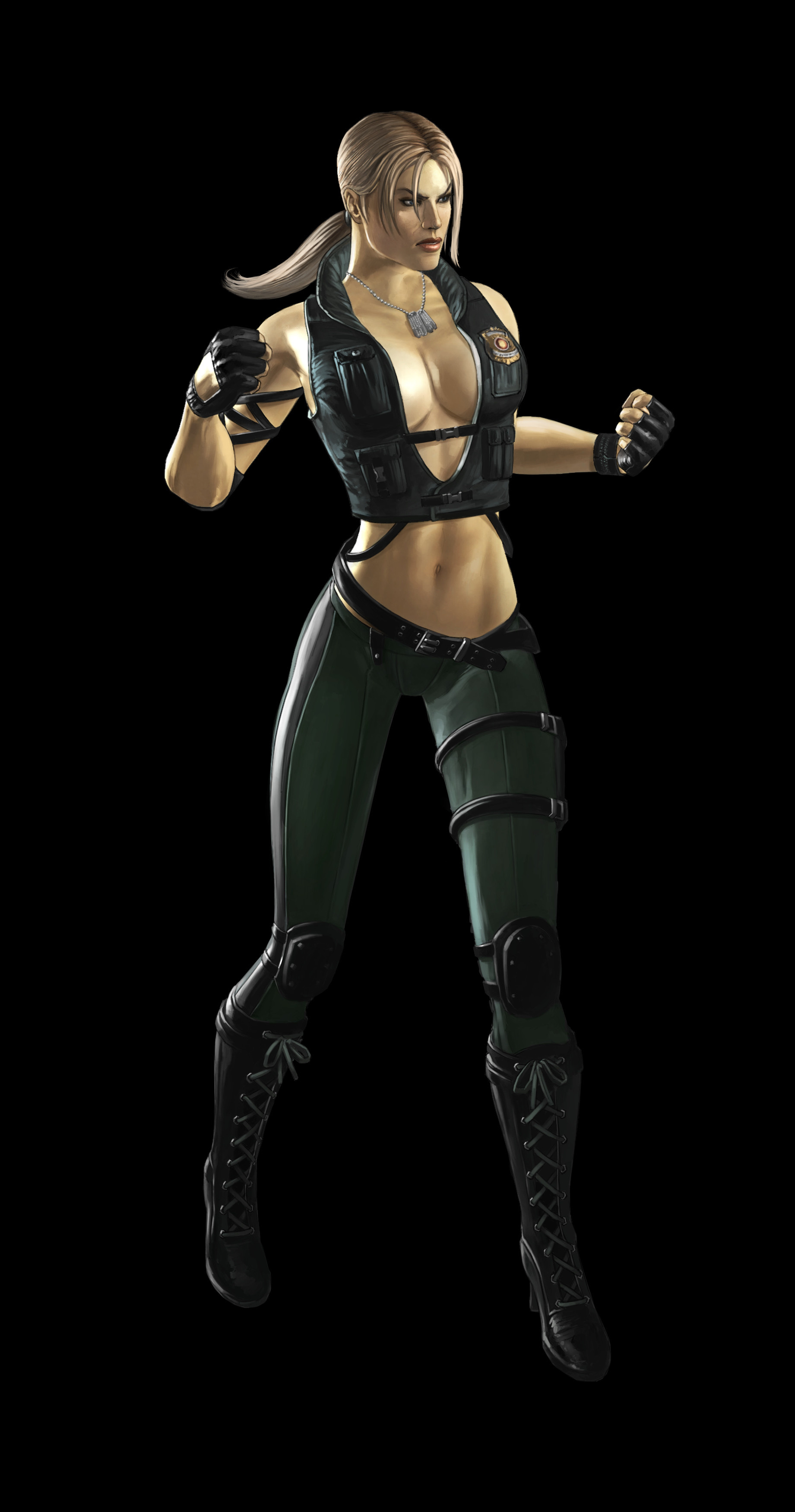 Sonya Blade, Movies, Wallpaper, Mortal Kombat, 1850x3500 HD Phone