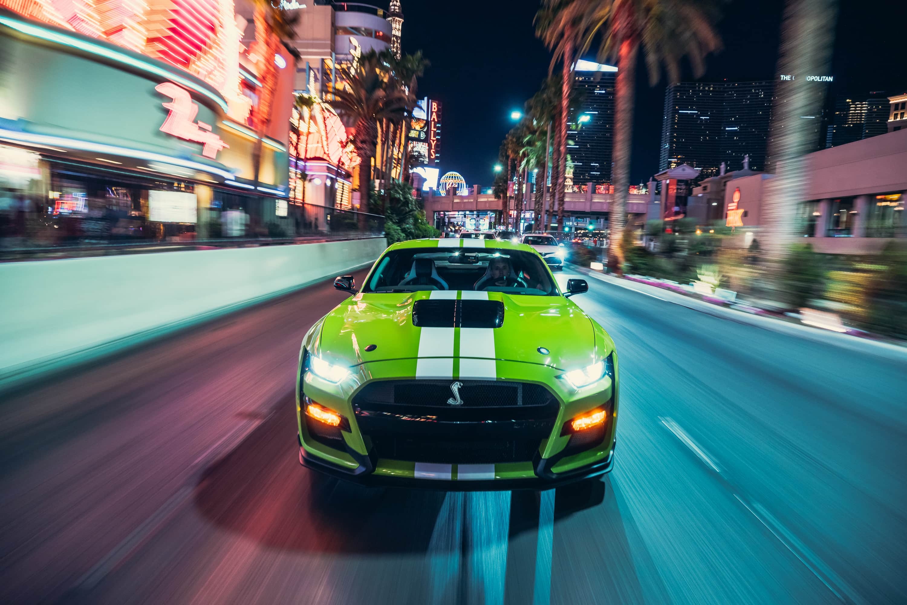 Speed, GT500 Wallpaper, 3000x2000 HD Desktop