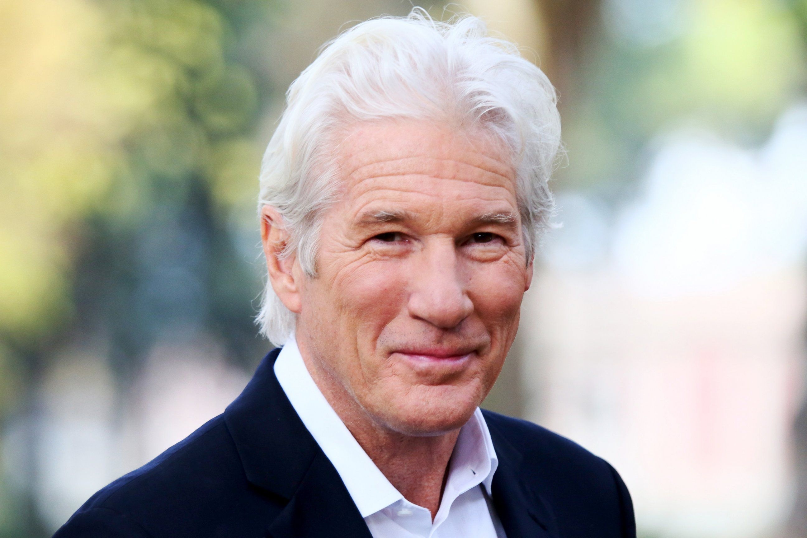 Richard Gere wallpapers, Actor backgrounds, Movie scenes, Red carpet, 2600x1730 HD Desktop