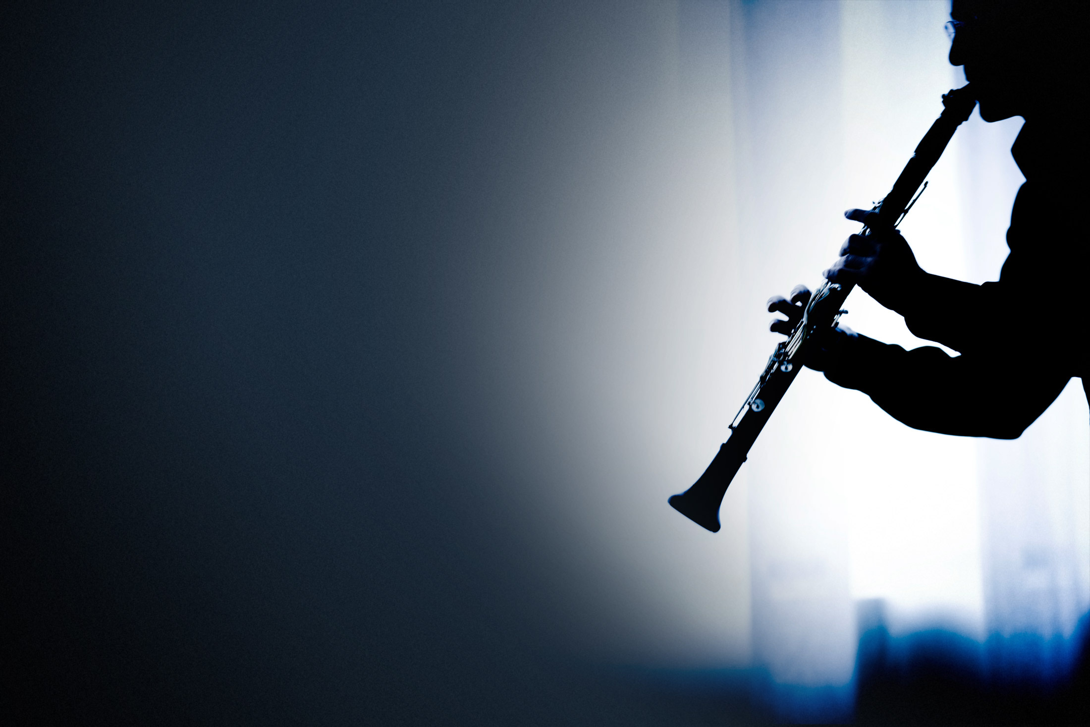 Kari Kriikku clarinettist, Musician audio video, Clarinet performance, Music talent, 2200x1470 HD Desktop