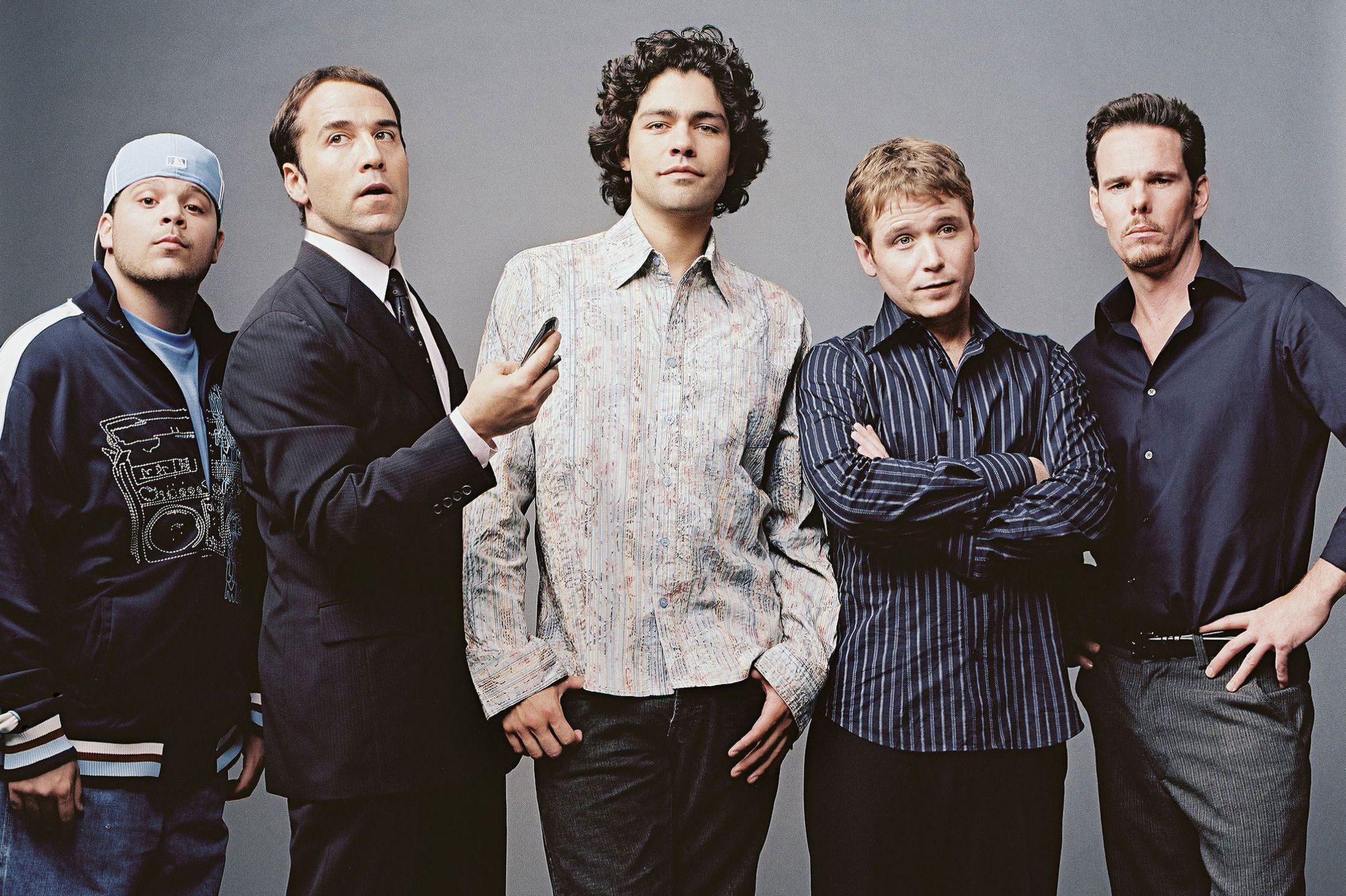 Entourage movie quotes, Movie adaptation, Memorable lines, Entourage fan favorites, 2200x1470 HD Desktop