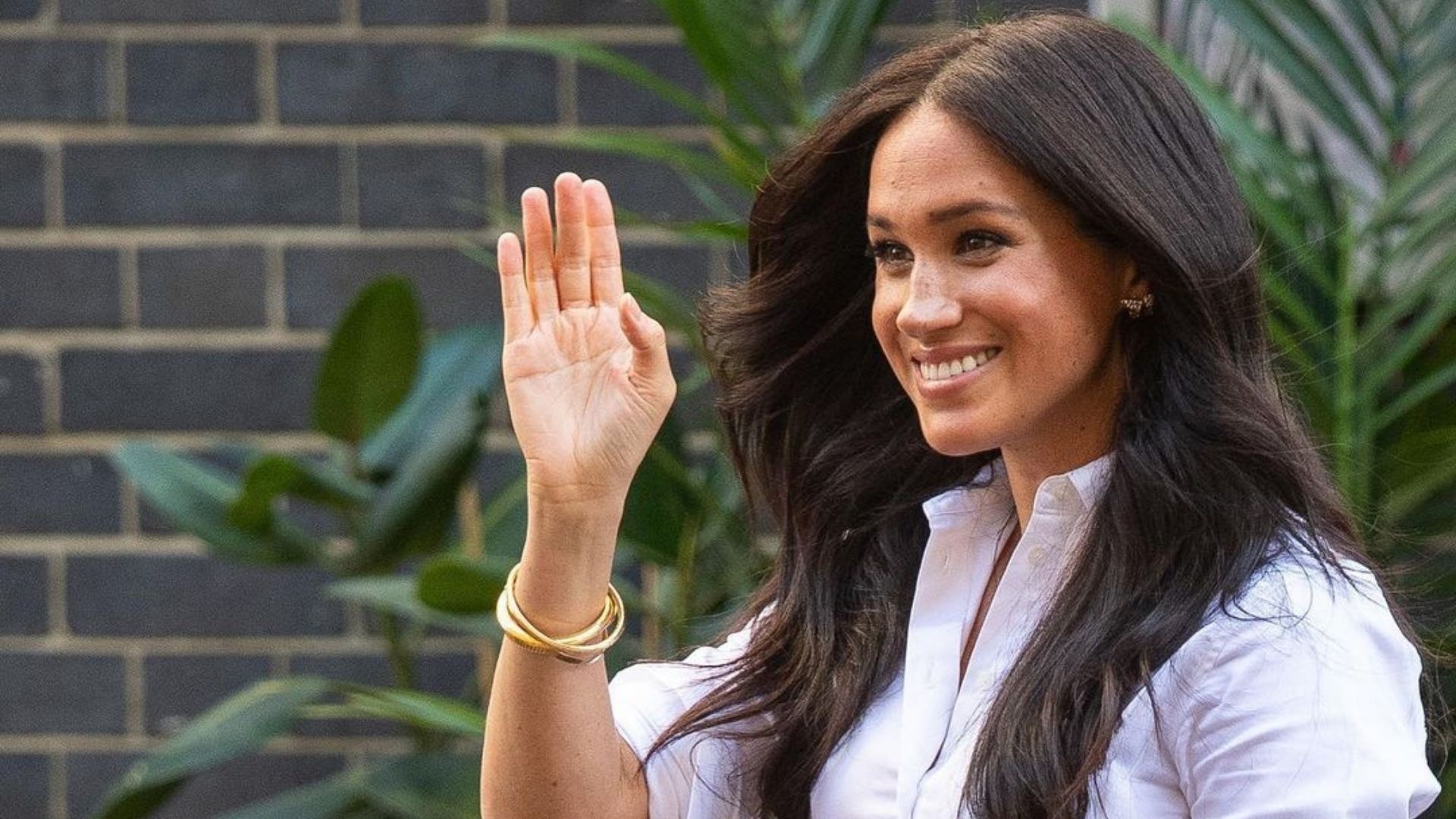 Meghan Markle, Funeral absence, Prince Philip's death, Royal news, 1920x1080 Full HD Desktop
