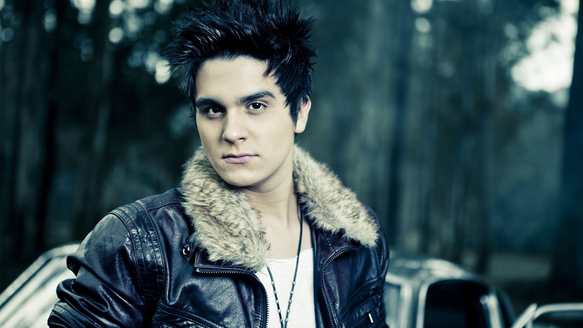 Luan Santana, Wallpaper, 1920x1080 Full HD Desktop