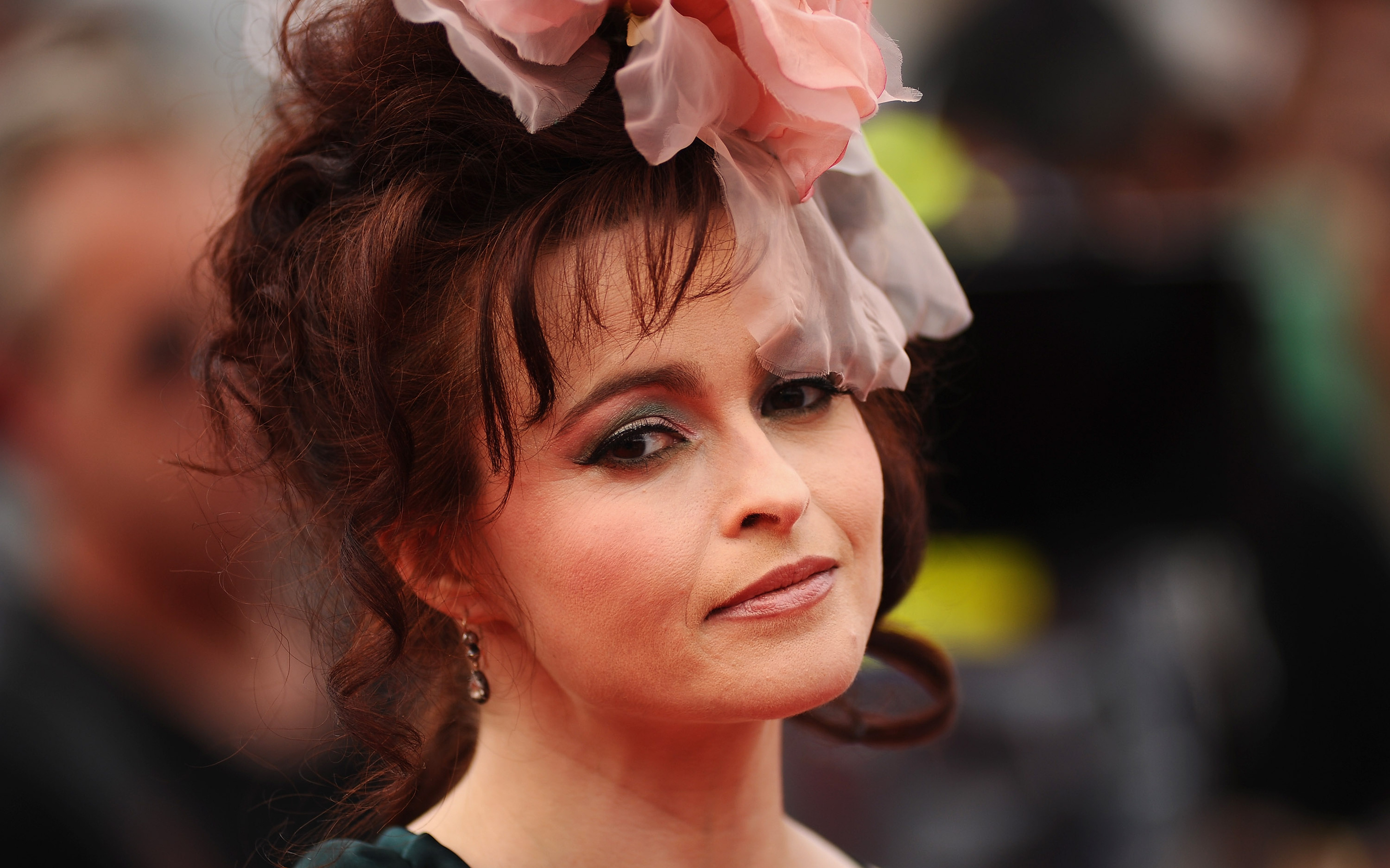 Helena Bonham Carter, Computer Wallpaper, 58018, 1600x1200px, 2880x1800 HD Desktop