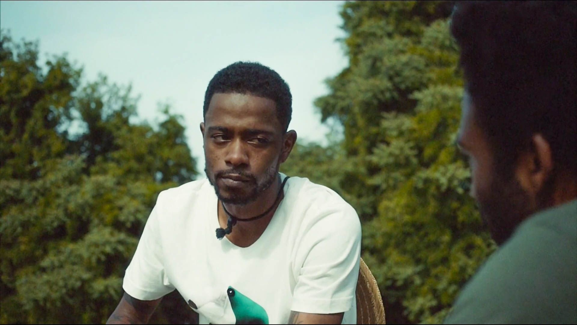 Atlanta TV Series, Darius character, Atlanta show, Atlanta movie, 1920x1080 Full HD Desktop