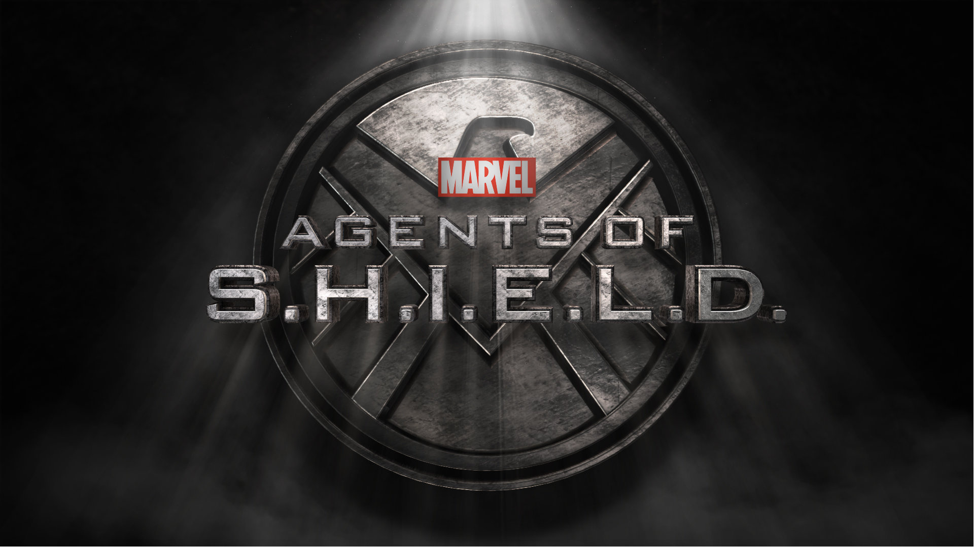 Agents of, TV show, Secret Organization, Marvel, 1920x1080 Full HD Desktop