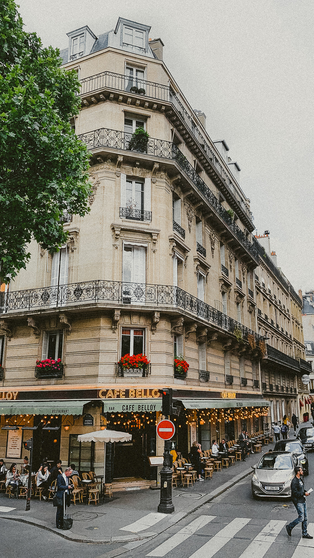 Restaurant ambiance, Delicious cuisine, Cozy atmosphere, Culinary delight, 1080x1920 Full HD Phone