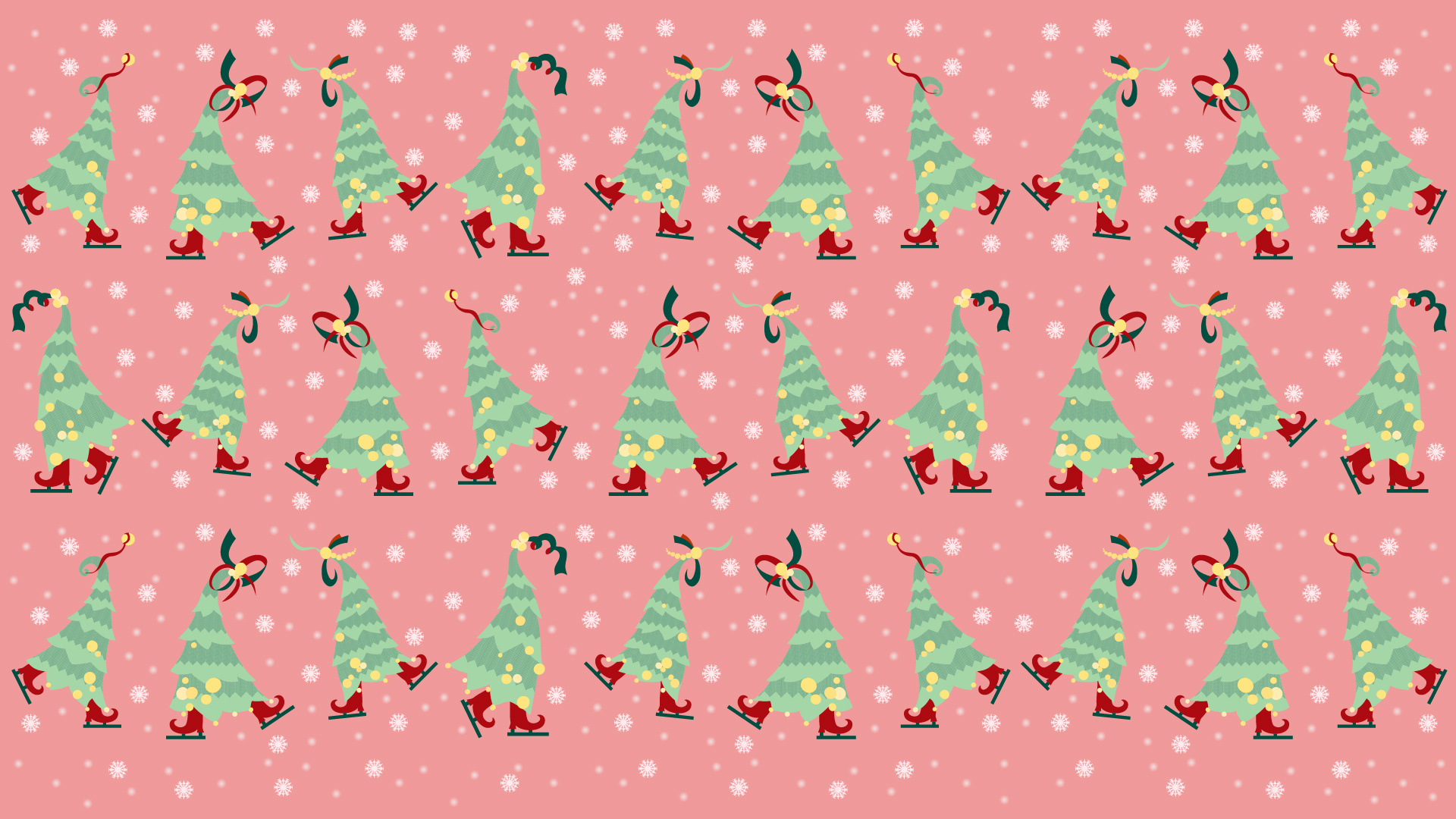 Christmas, Cute, Festive, Holiday, Celebration, 1920x1080 Full HD Desktop