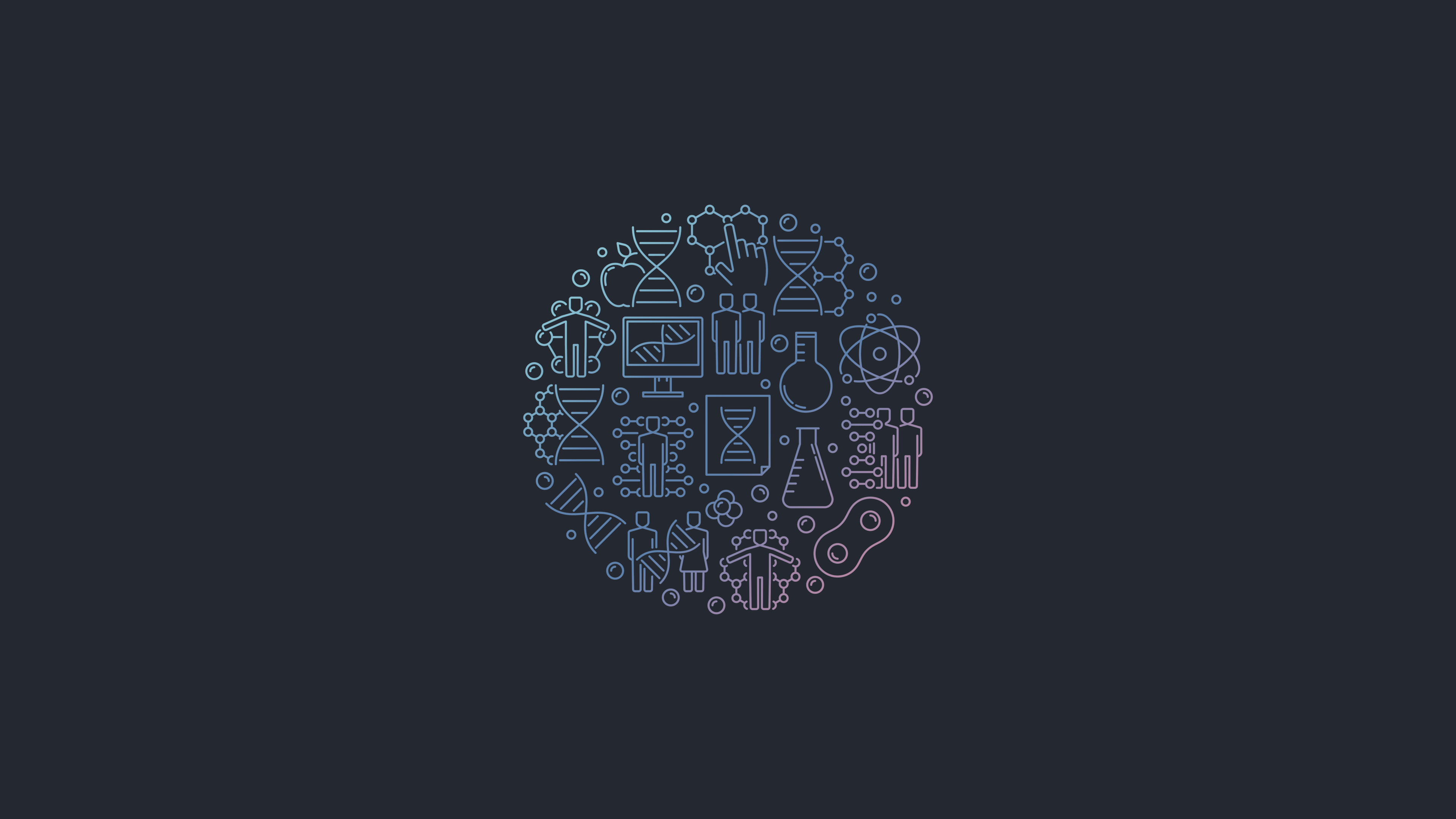 Science wallpapers, 4k backgrounds, Images, Pictures, 3840x2160 4K Desktop