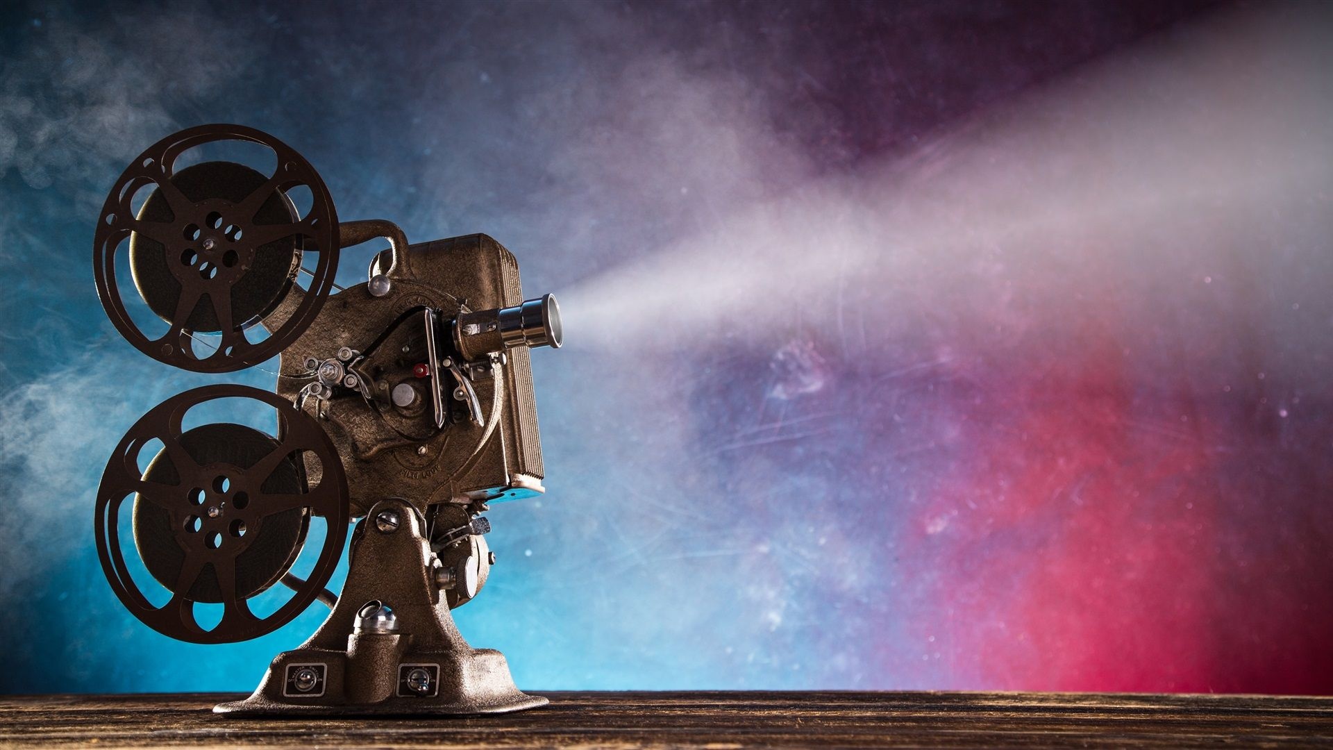 Cinematograph, Cinema, Movie Theater, Entertainment, 1920x1080 Full HD Desktop
