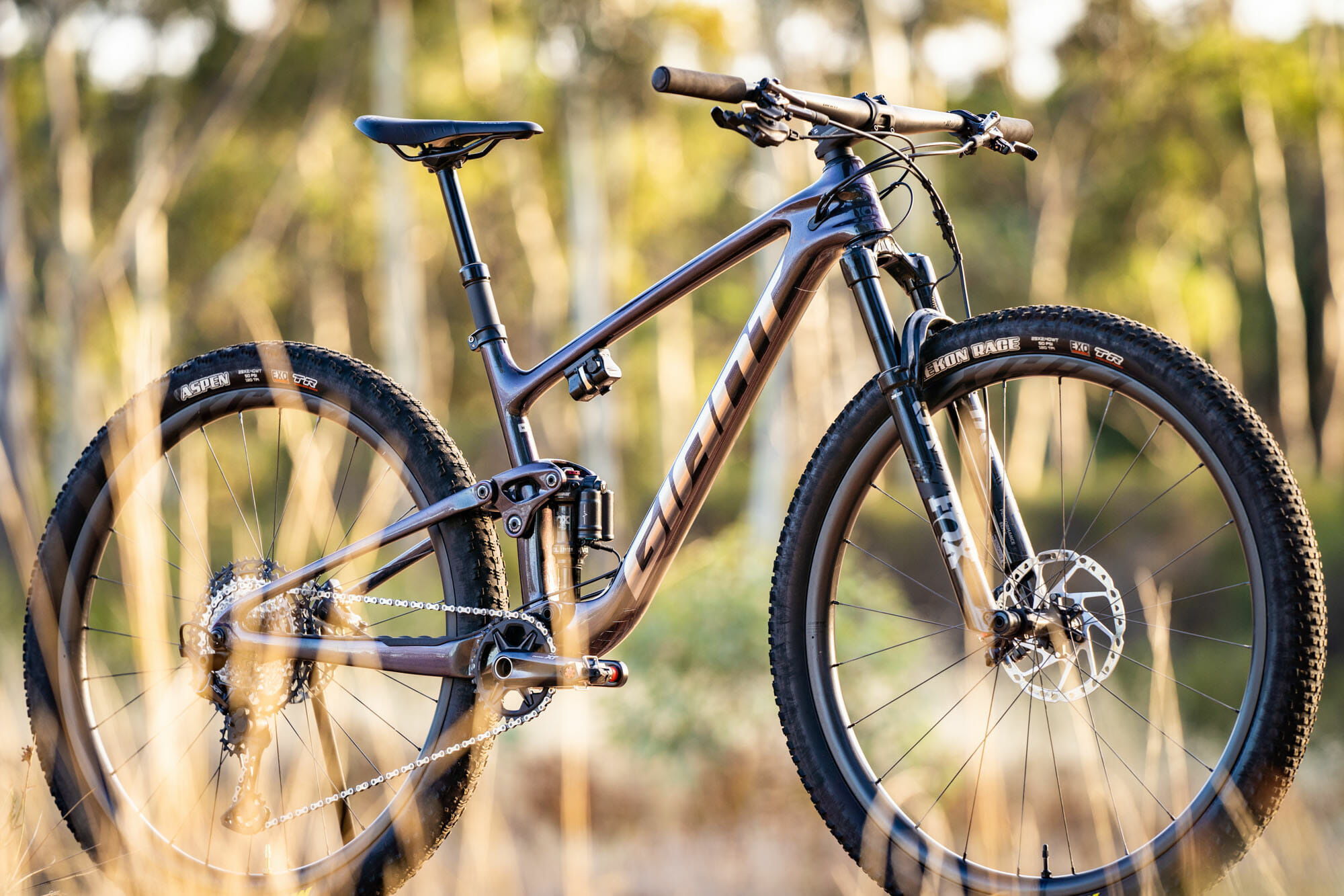 Anthem Advanced, Giant Bikes Wallpaper, 2000x1340 HD Desktop