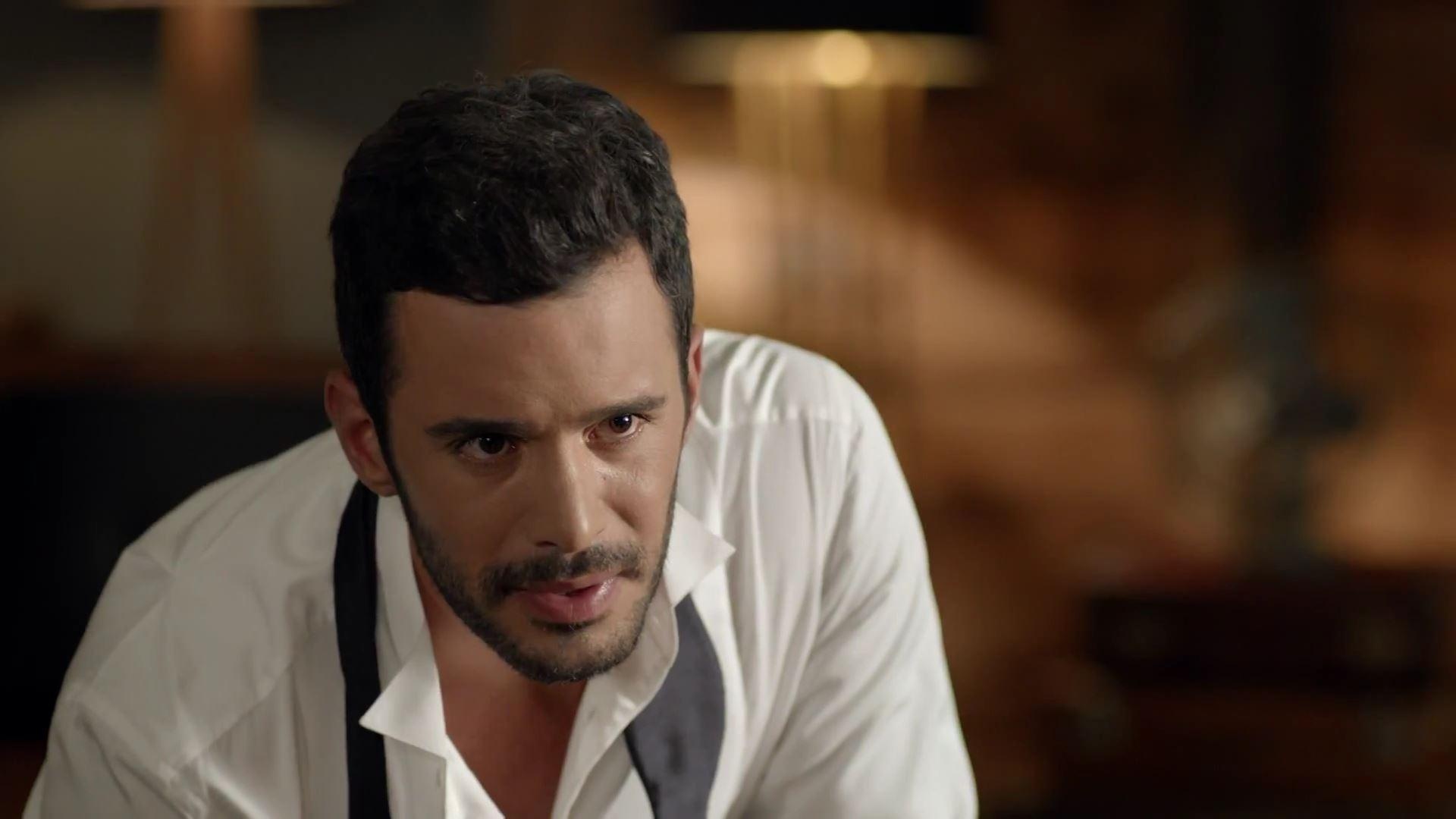 Baris Arduc, TV shows, Turkish actor, Handsome charm, 1920x1080 Full HD Desktop