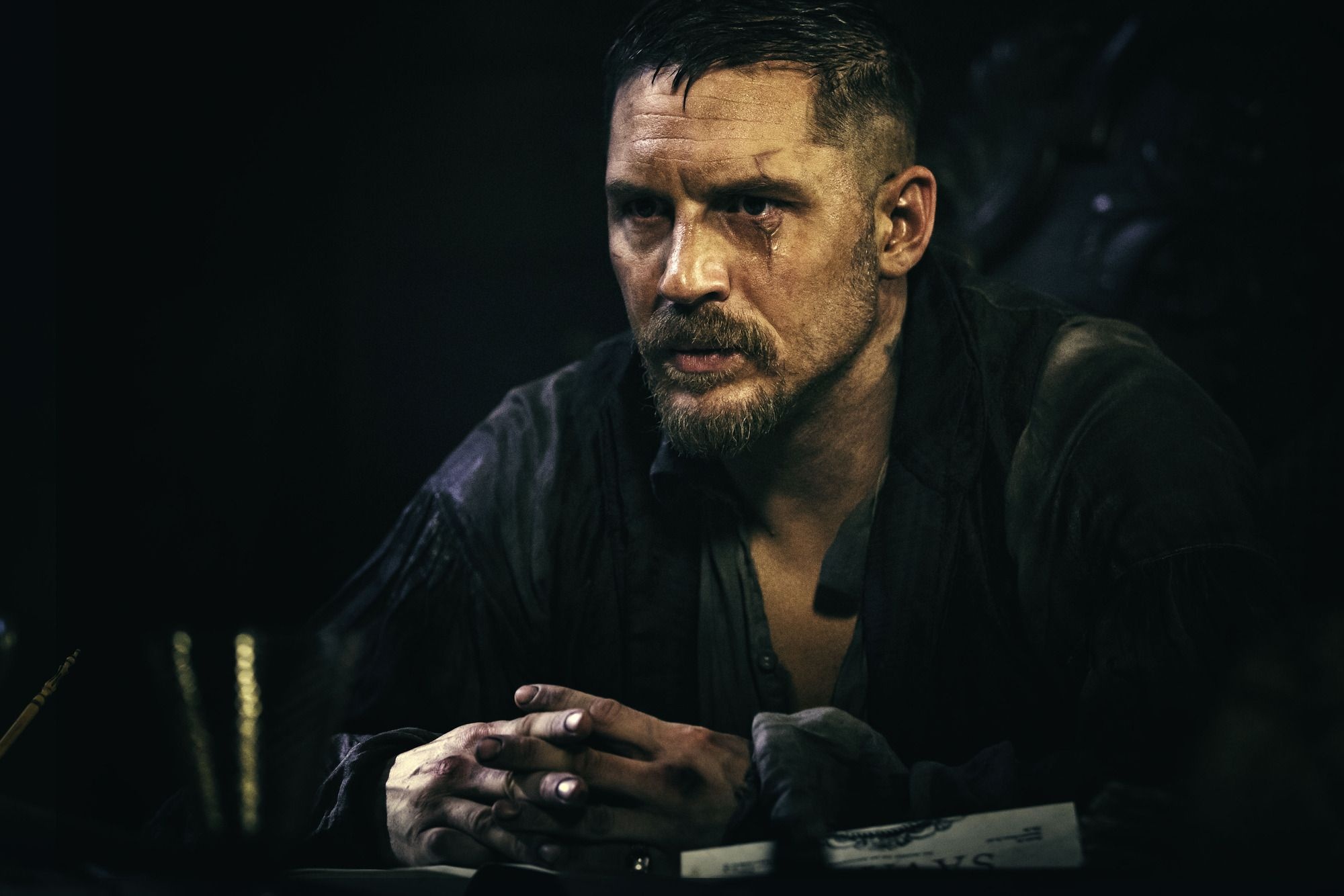 Tom Hardy, Actor, Filmography, Cast member, 2000x1340 HD Desktop