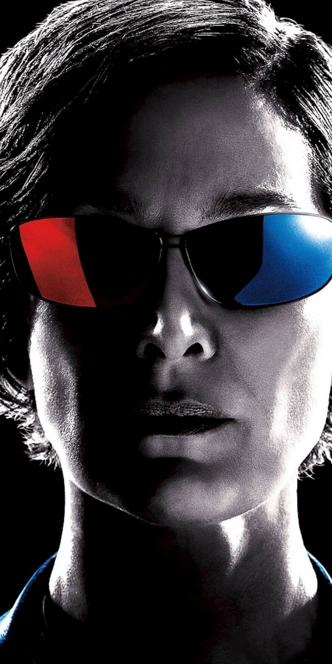 Trinity, Matrix Resurrections, Carrie Anne Moss, 2022, 1080x2160 HD Phone